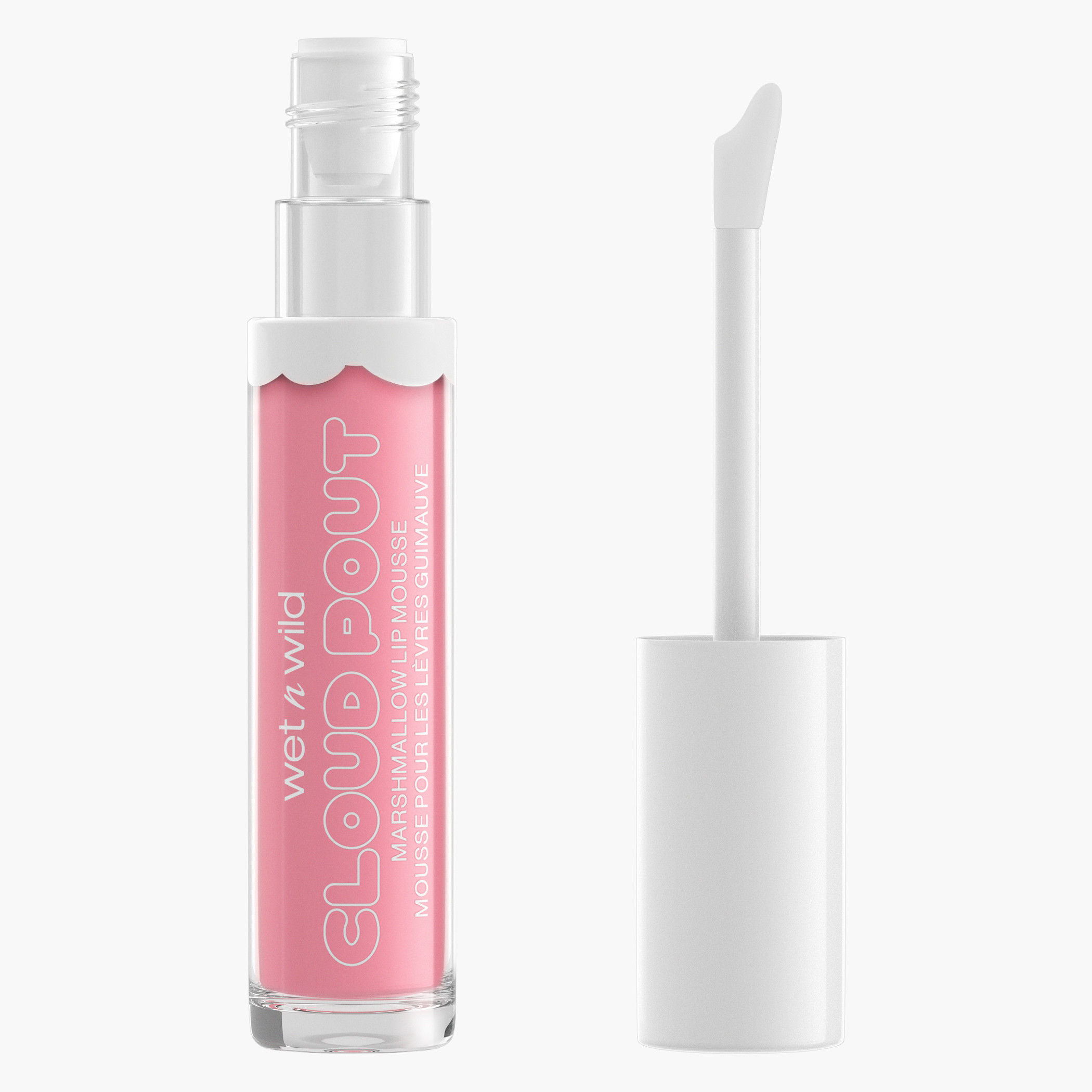 wet n wild Cloud Pout Marshmallow Lip Mousse-beautyandpersonalcare-makeup-lips-liquidlipsticks-image-14