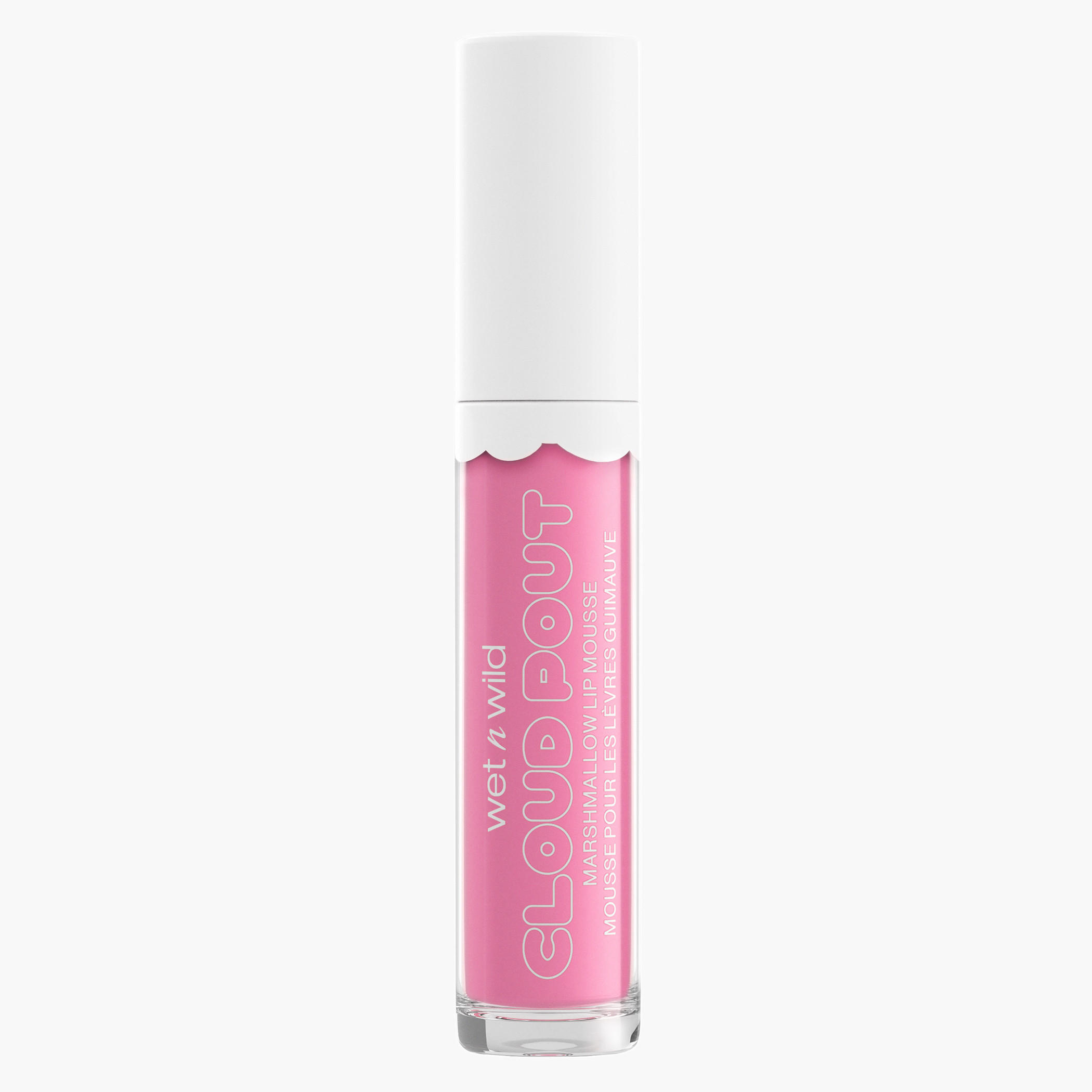 موس شفاه مارشميلو كلاود بوت من ويت آند وايلد-beautyandpersonalcare-makeup-lips-lipglossesandbalms-image-4