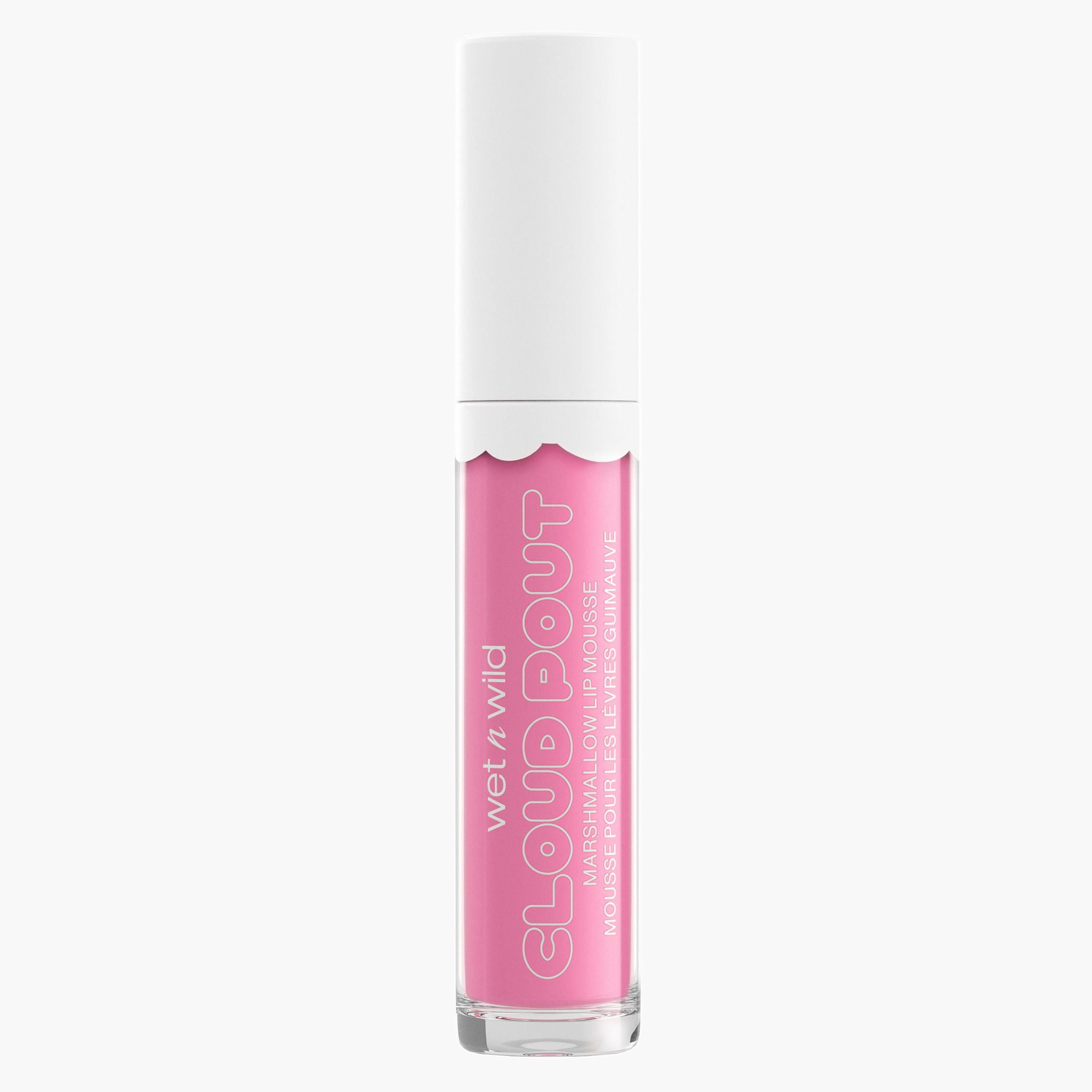 wet n wild Cloud Pout Marshmallow Lip Mousse-beautyandpersonalcare-makeup-lips-liquidlipsticks-image-4