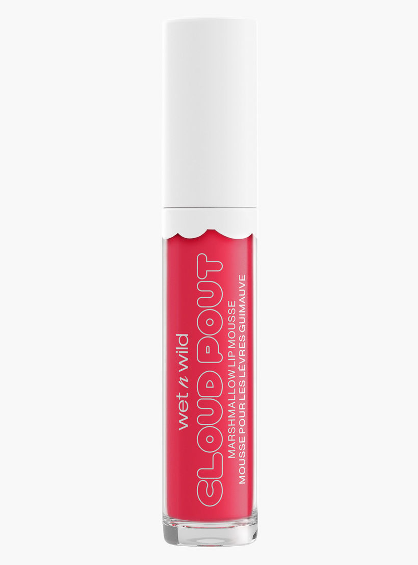 wet n wild Cloud Pout Marshmallow Lip Mousse-beautyandpersonalcare-makeup-lips-lipglossesandbalms-image-1