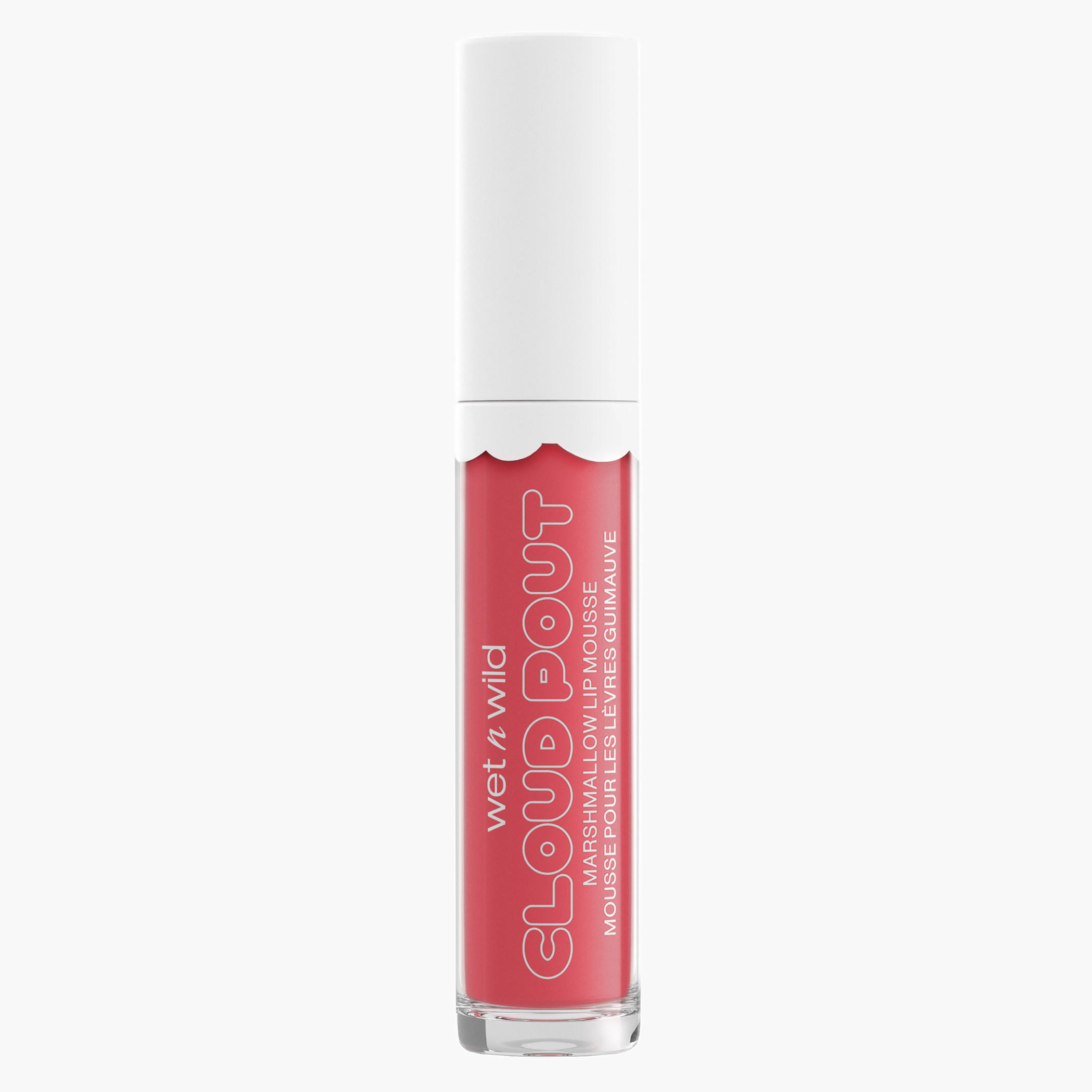wet n wild Cloud Pout Marshmallow Lip Mousse-beautyandpersonalcare-makeup-lips-lipglossesandbalms-image-1
