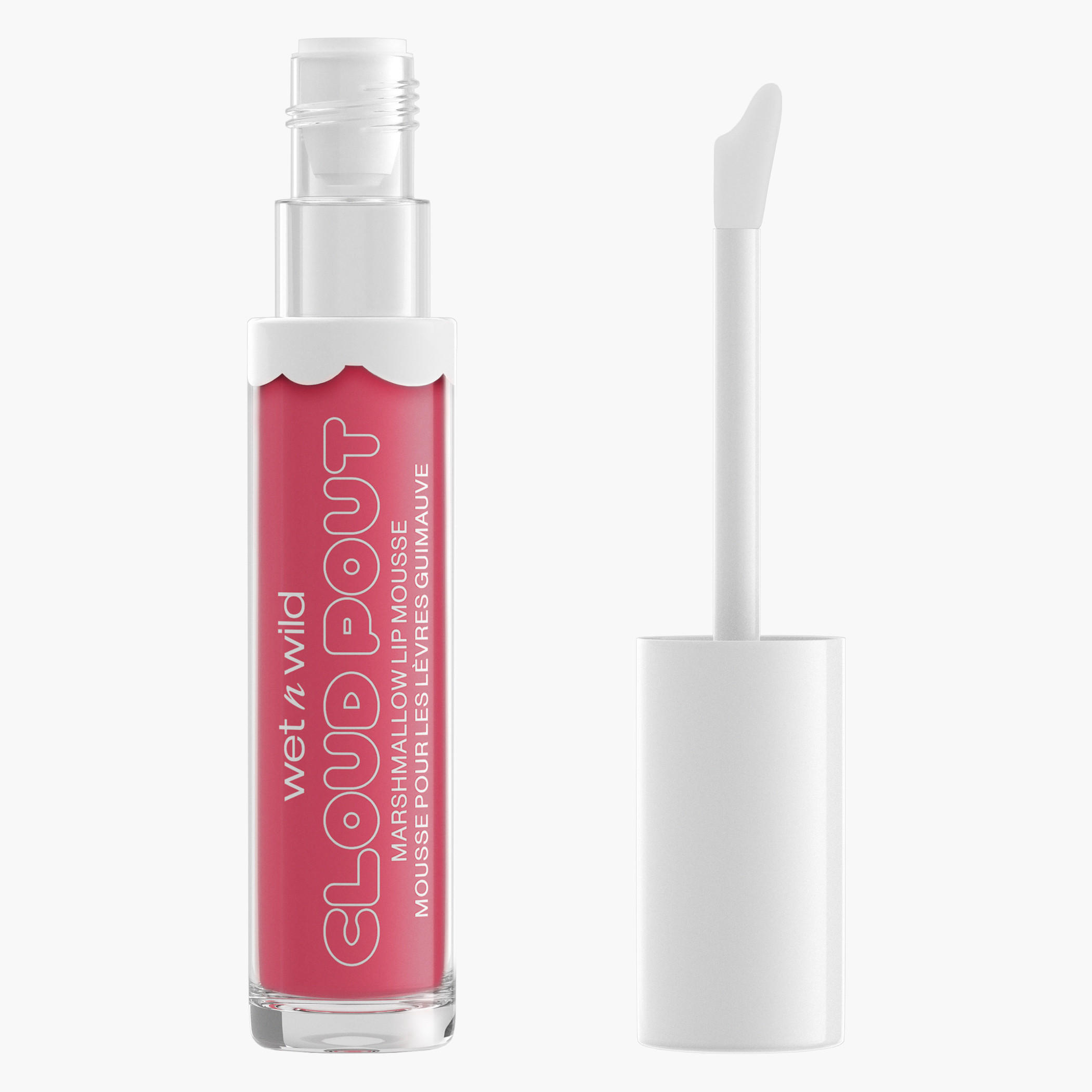 موس شفاه مارشميلو كلاود بوت من ويت آند وايلد-beautyandpersonalcare-makeup-lips-lipglossesandbalms-image-8