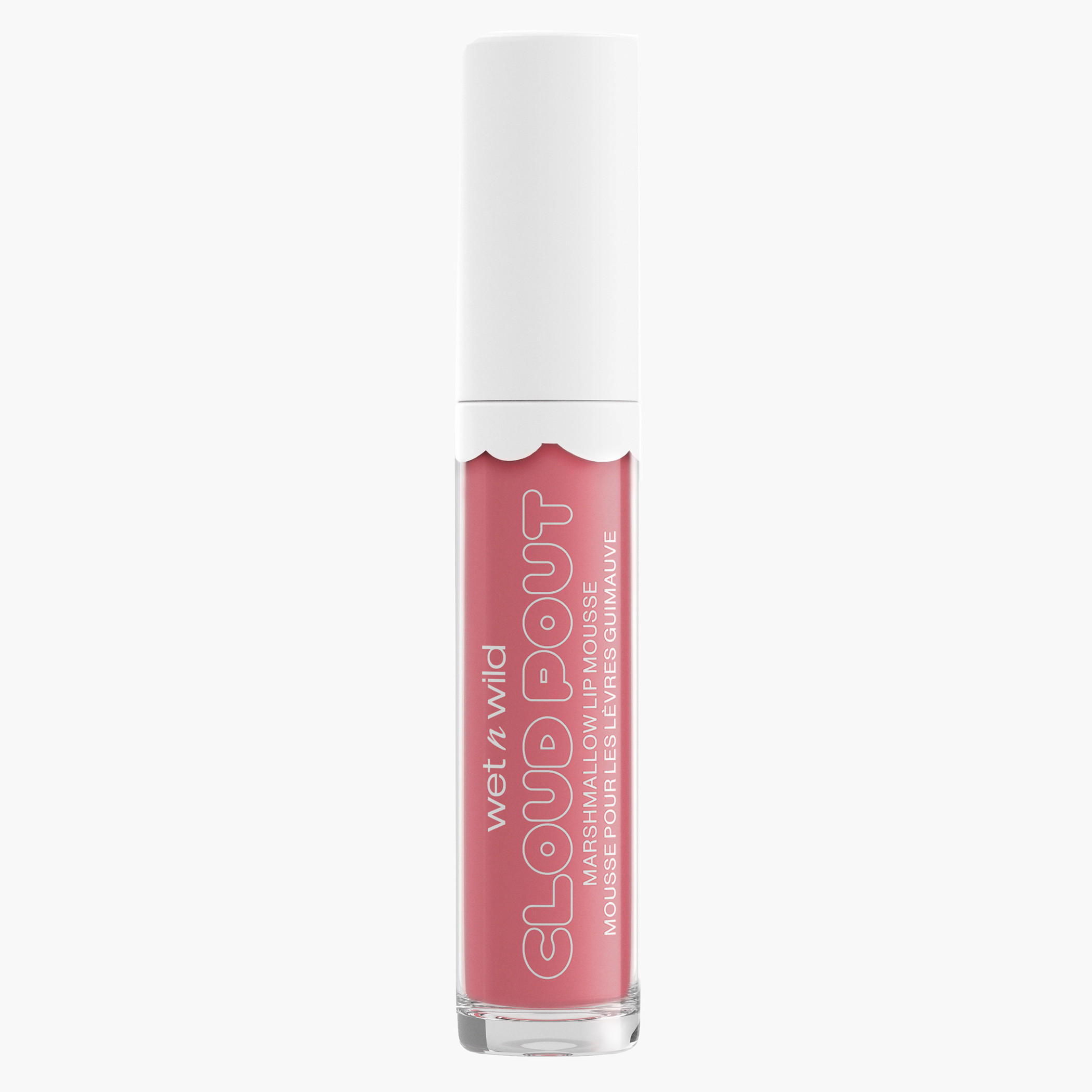 موس شفاه مارشميلو كلاود بوت من ويت آند وايلد-beautyandpersonalcare-makeup-lips-lipglossesandbalms-image-16