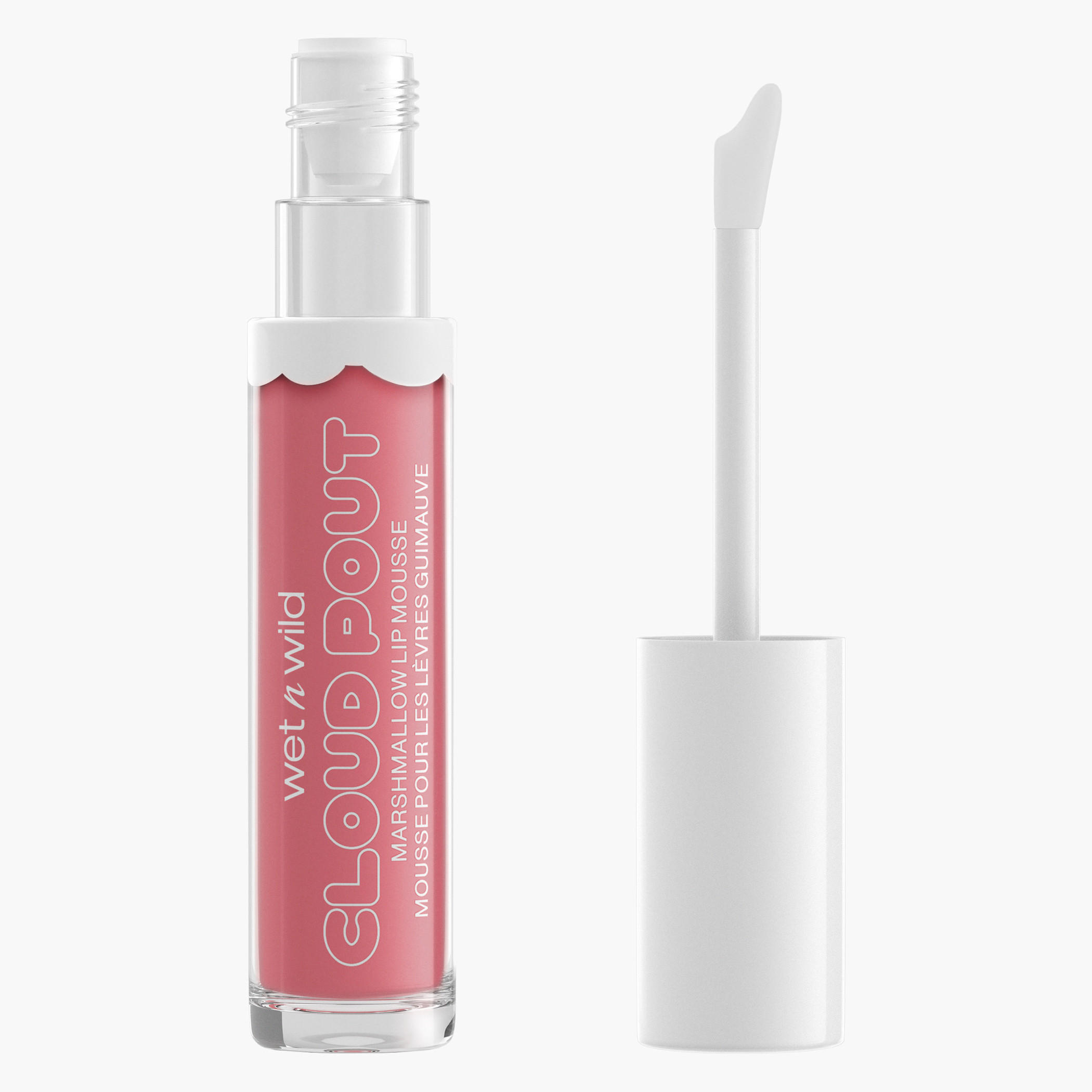 موس شفاه مارشميلو كلاود بوت من ويت آند وايلد-beautyandpersonalcare-makeup-lips-lipglossesandbalms-image-17