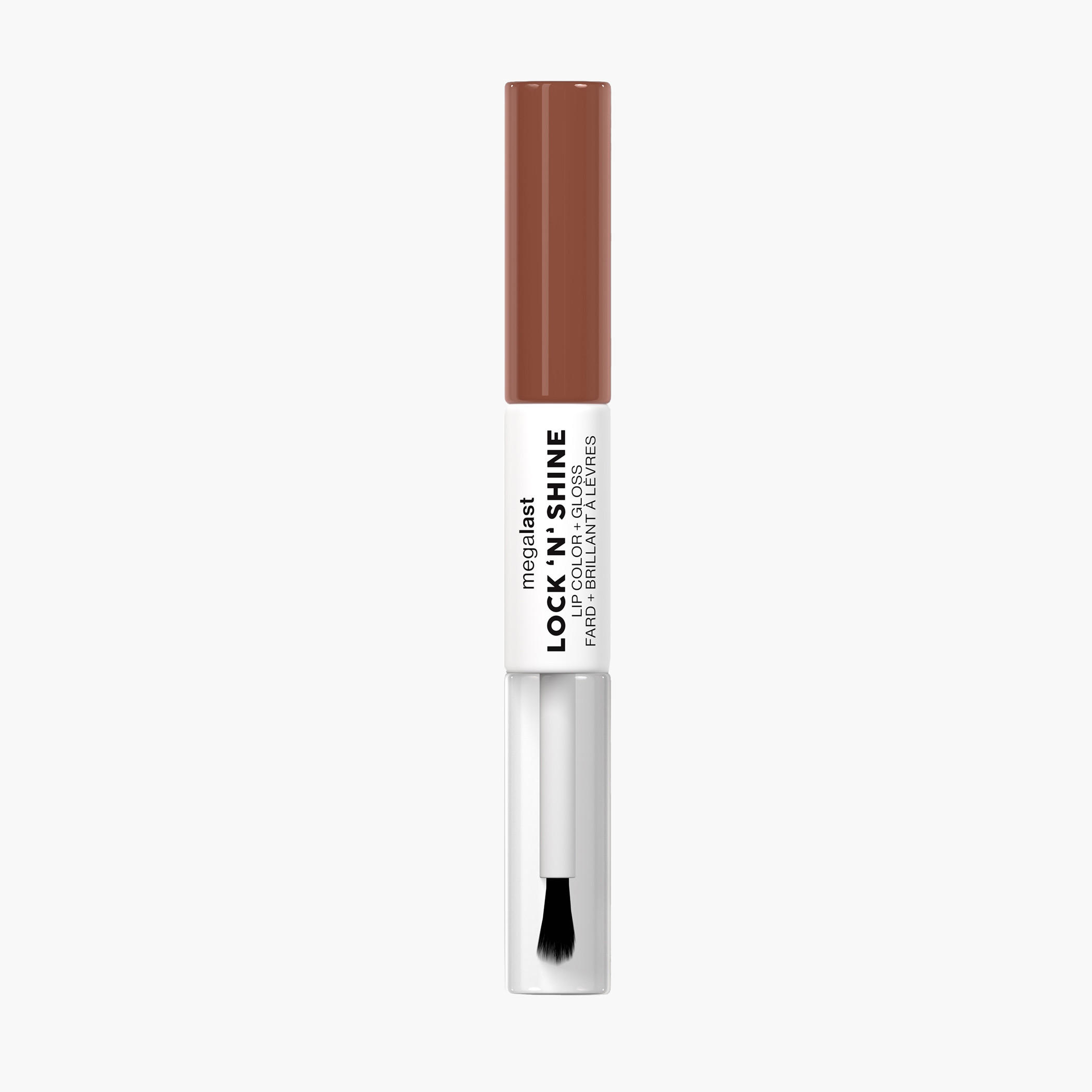wet n wild Megalast Lock n' Shine Lip Colour and Gloss-beautyandpersonalcare-makeup-lips-lipsticks-image-1