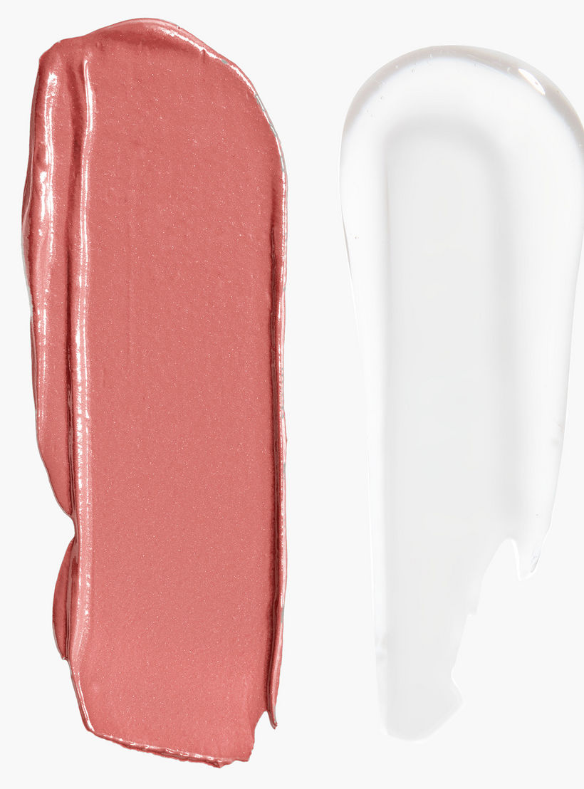 أحمر شفاه وملمع ميغالاست لوك أن شاين من ويت أن وايلد-beautyandpersonalcare-makeup-lips-lipsticks-image-3