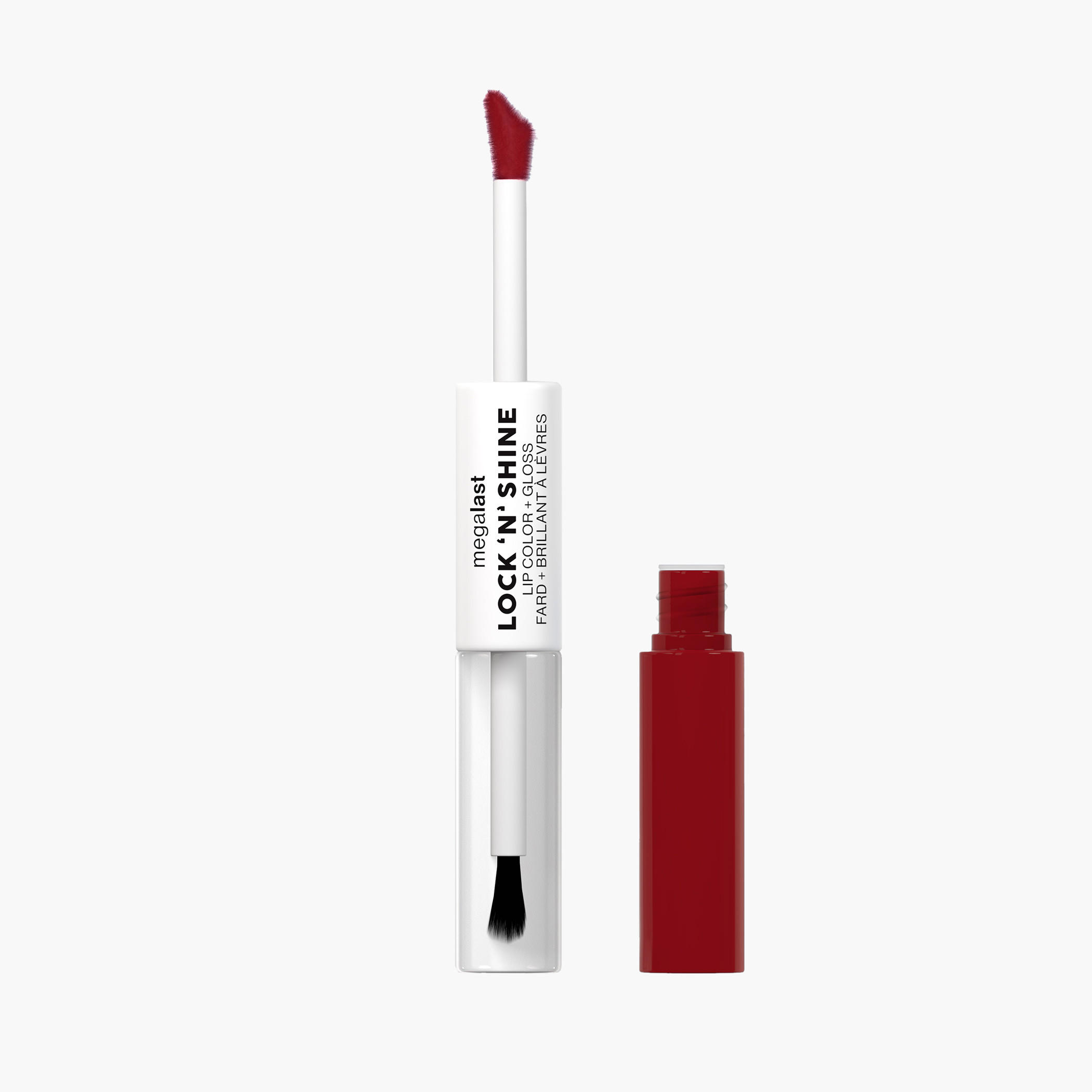 wet n wild Megalast  Lock n' Shine Lip Colour and Gloss-beautyandpersonalcare-makeup-lips-lipsticks-image-2