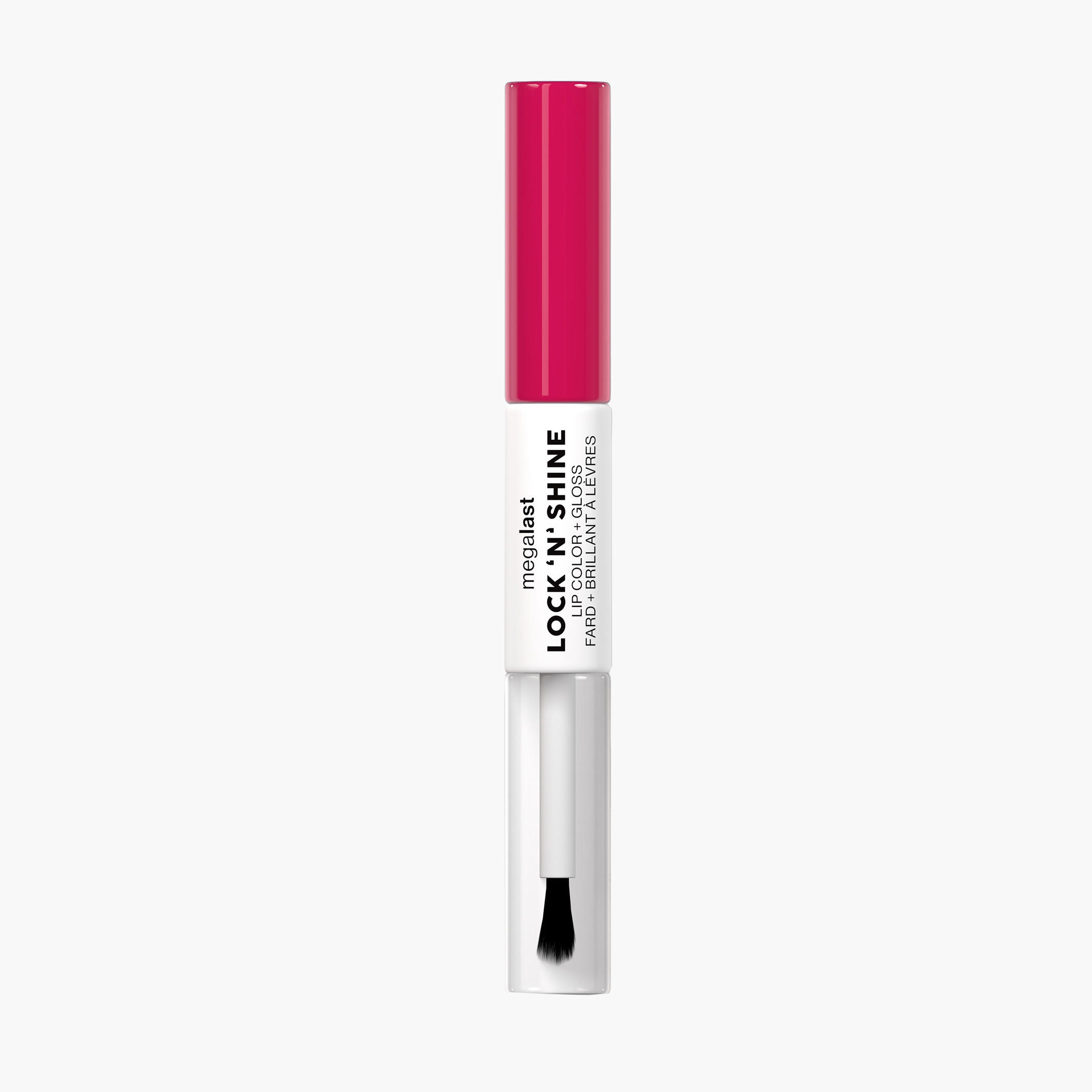 wet n wild Megalast Lock n' Shine Lip Colour and Gloss-beautyandpersonalcare-makeup-lips-lipsticks-image-1