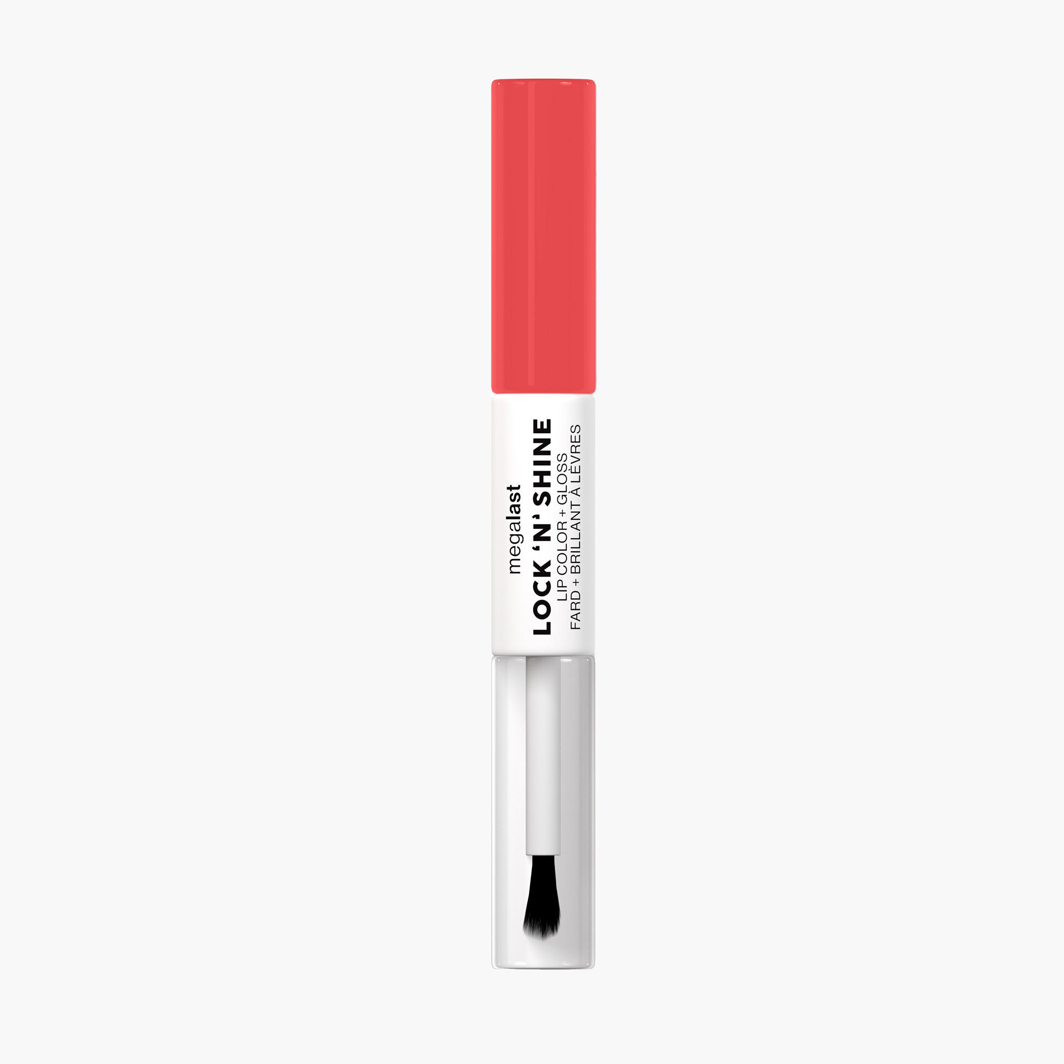 wet n wild Megalast Lock n' Shine Lip Colour and Gloss-beautyandpersonalcare-makeup-lips-lipsticks-image-1