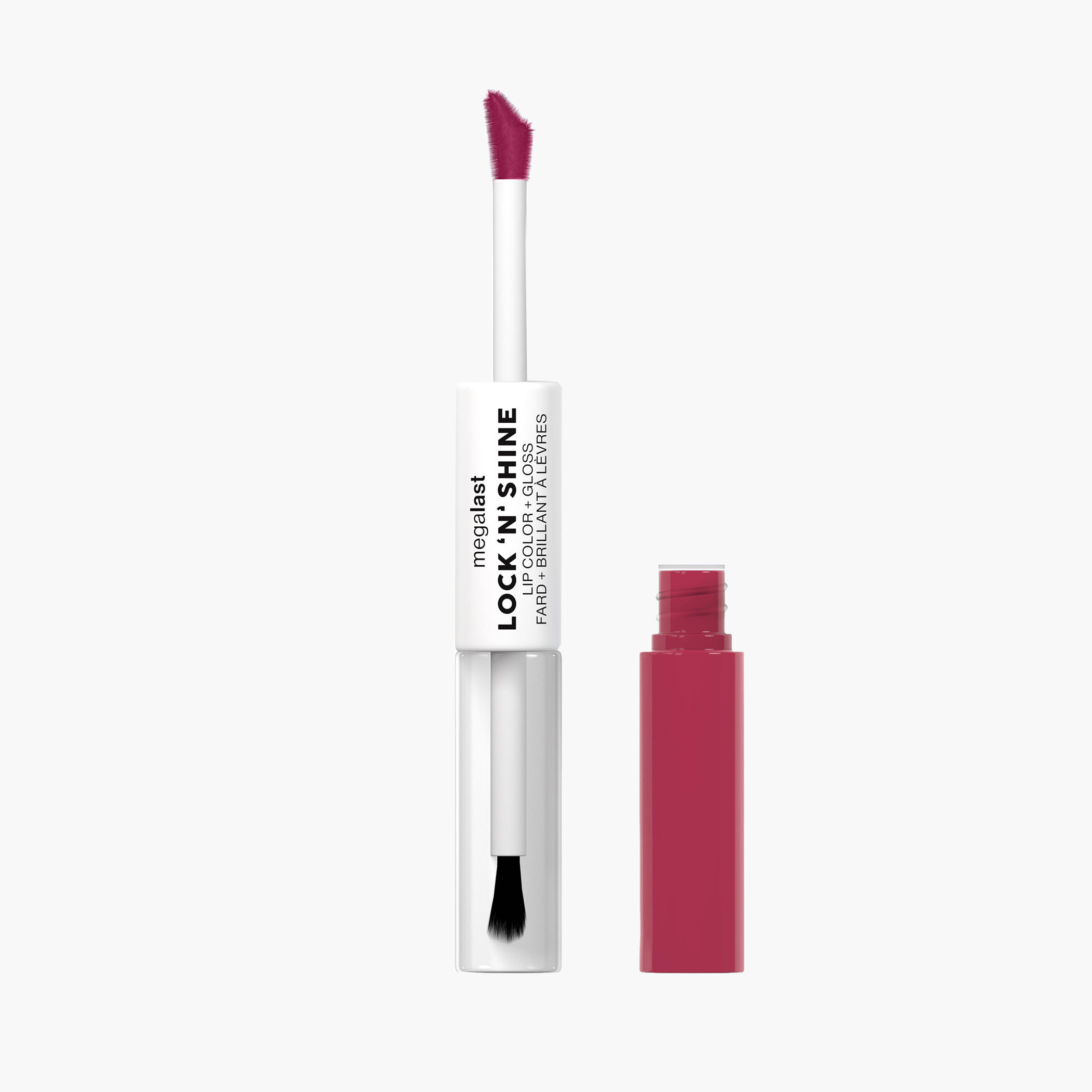 wet n wild Megalast Lock n' Shine Lip Colour and Gloss-beautyandpersonalcare-makeup-lips-lipsticks-image-2