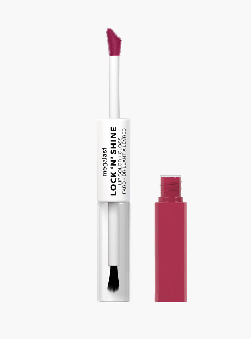 wet n wild Megalast Lock n' Shine Lip Colour and Gloss-beautyandpersonalcare-makeup-lips-lipsticks-image-2