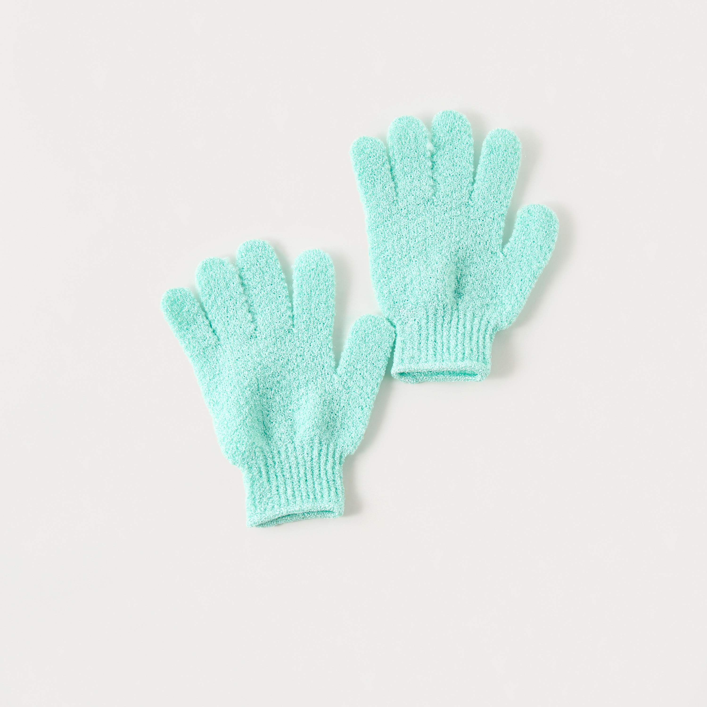 GLOO Exfoliating Bath Glove - Set of 2-beautyandpersonalcare-bathandbody-toolsandaccessories-bathaccessories-image-2