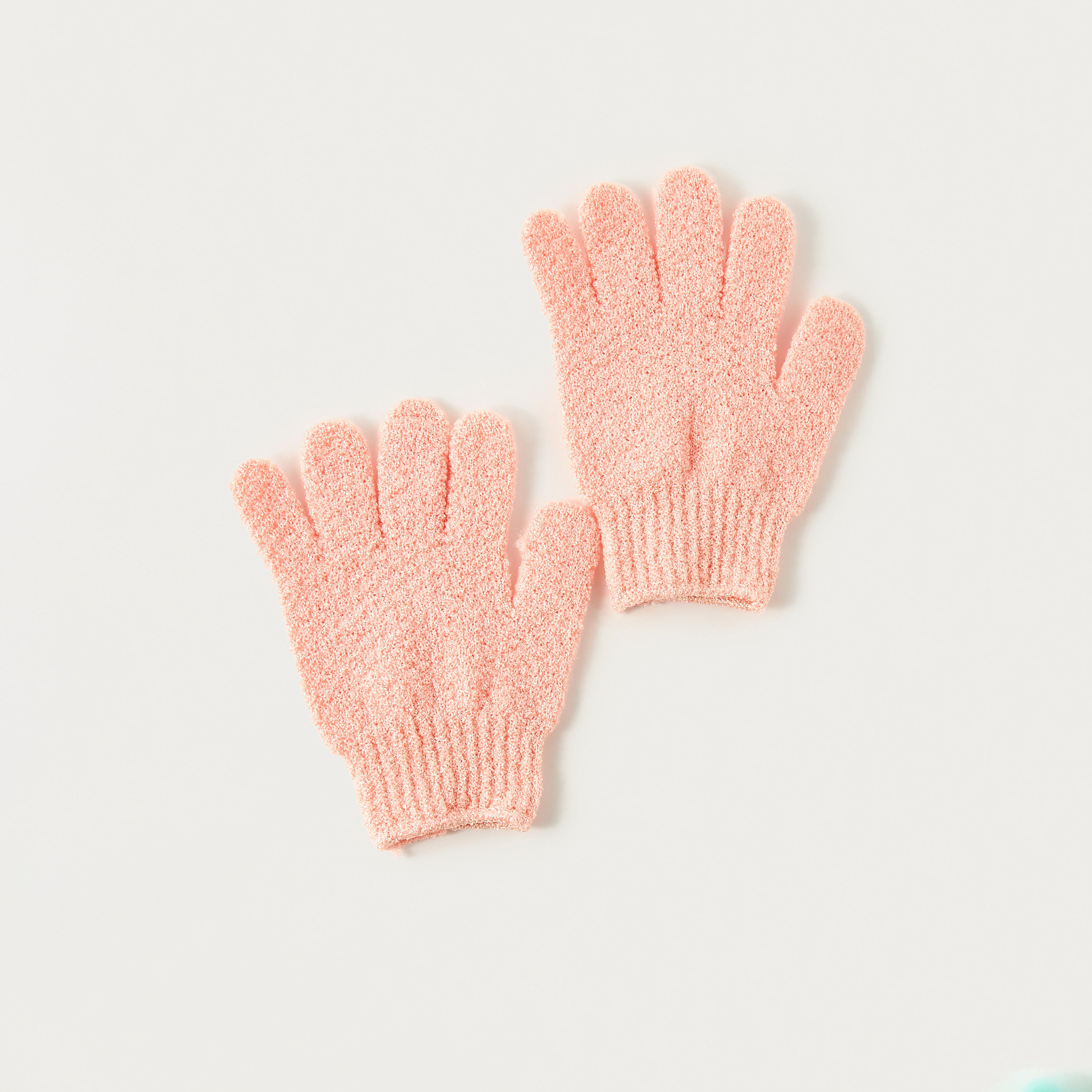 GLOO Exfoliating Bath Glove - Set of 2-beautyandpersonalcare-bathandbody-toolsandaccessories-bathaccessories-image-3