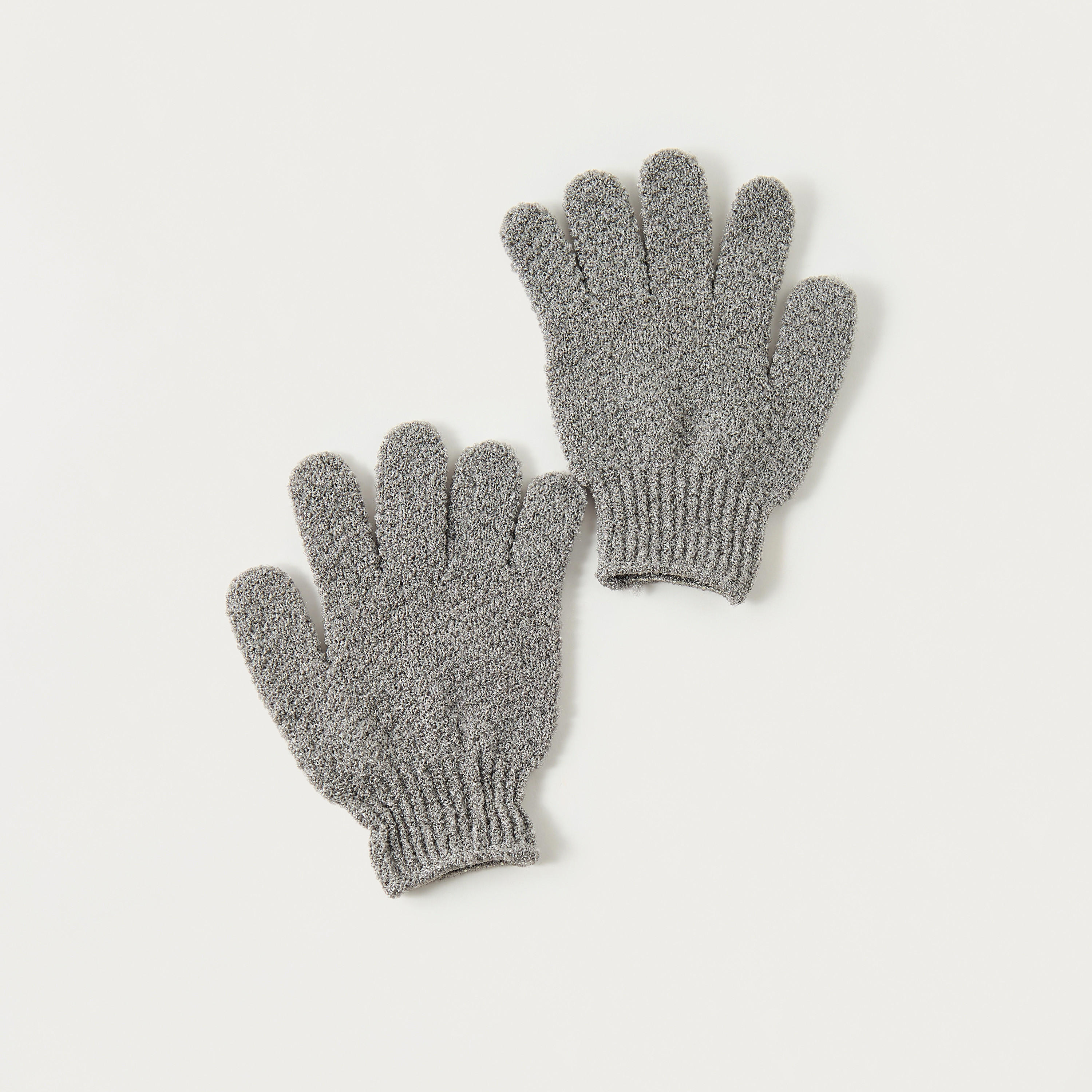 GLOO Exfoliating Bath Glove - Set of 2-beautyandpersonalcare-bathandbody-toolsandaccessories-bathaccessories-image-2
