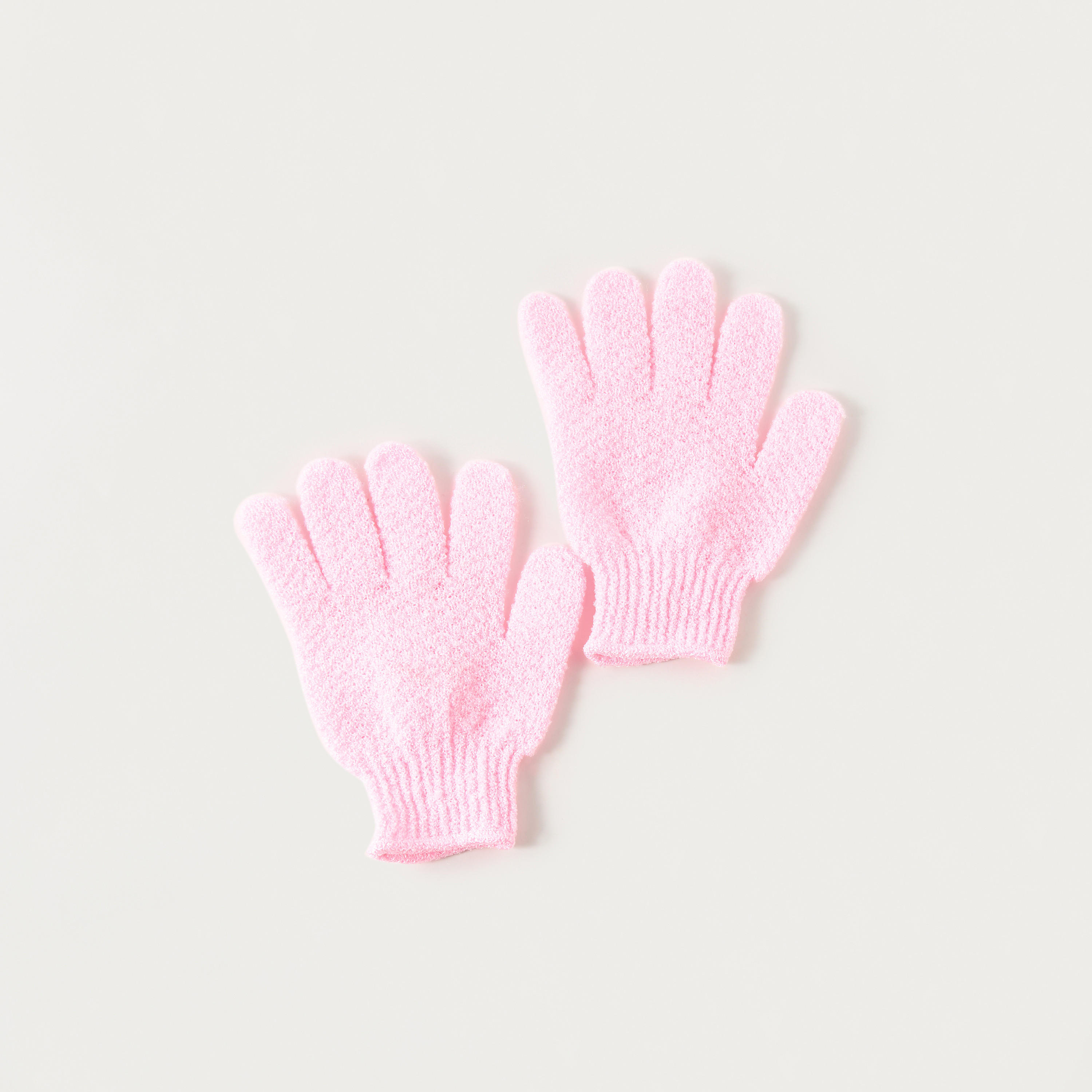 GLOO Exfoliating Bath Glove - Set of 2-beautyandpersonalcare-bathandbody-toolsandaccessories-bathaccessories-image-3