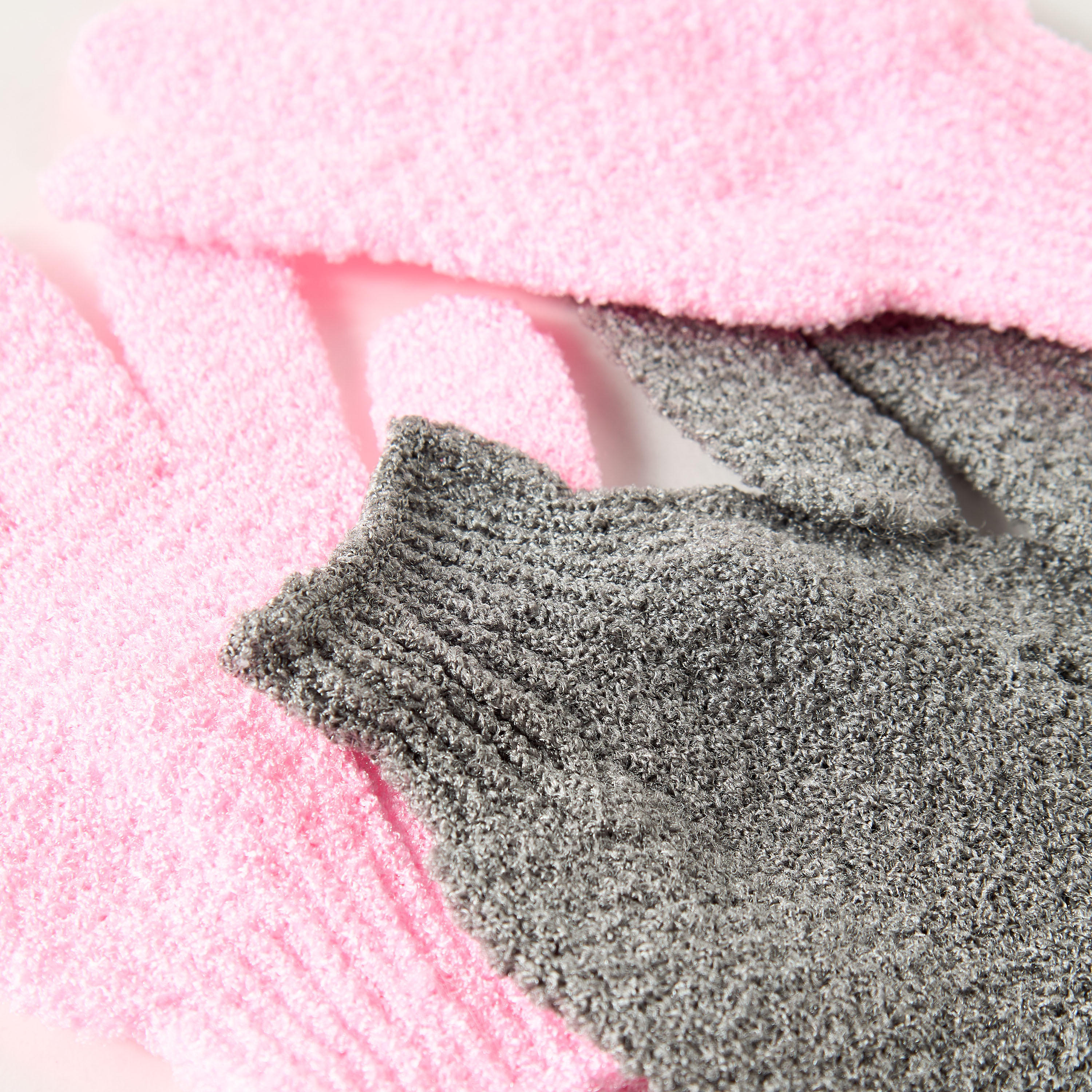 GLOO Exfoliating Bath Glove - Set of 2-beautyandpersonalcare-bathandbody-toolsandaccessories-bathaccessories-image-4