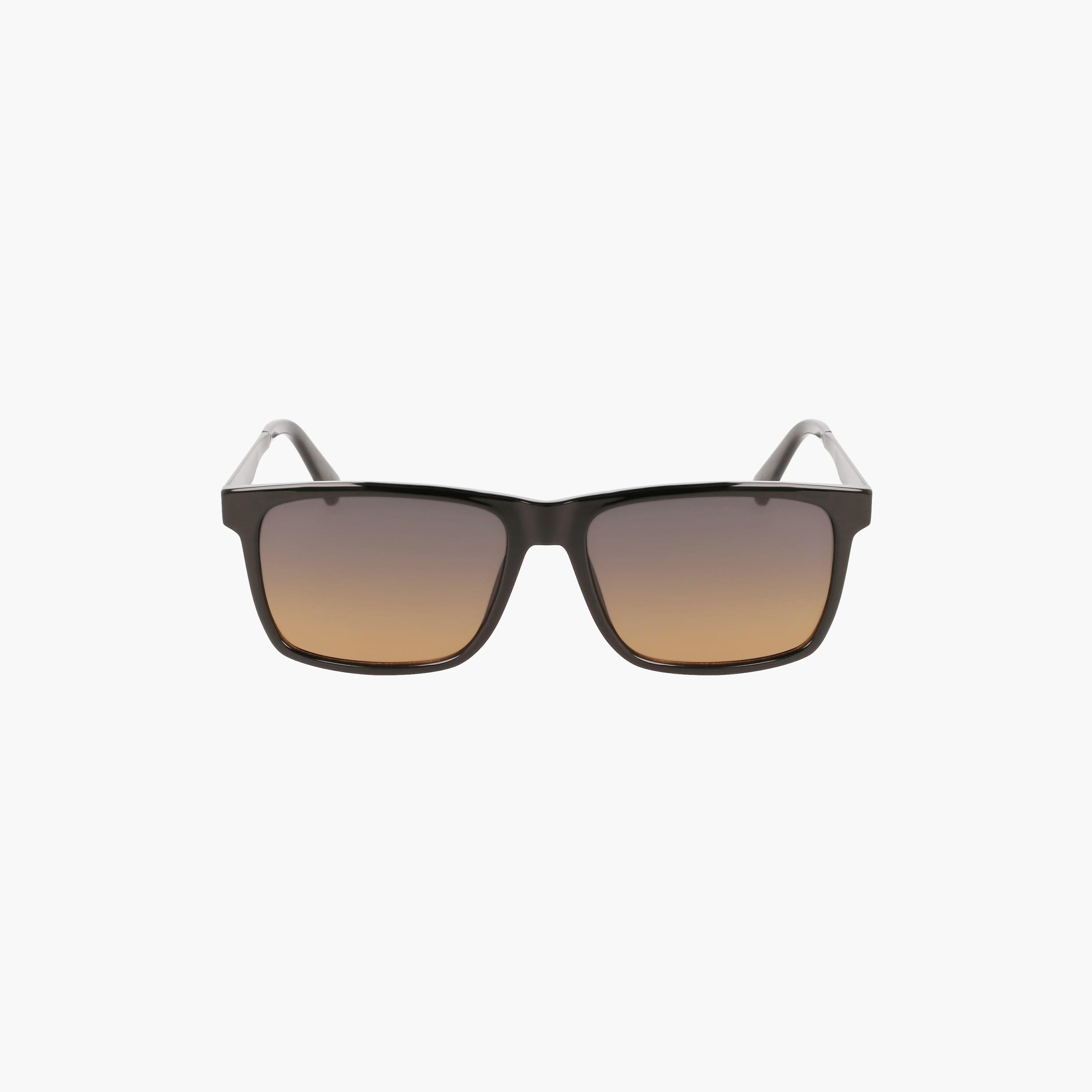 Calvin Klein Jeans Men Brown Lens Rectangle Sunglasses - CKJ21624S-men-sunglasses-image-3