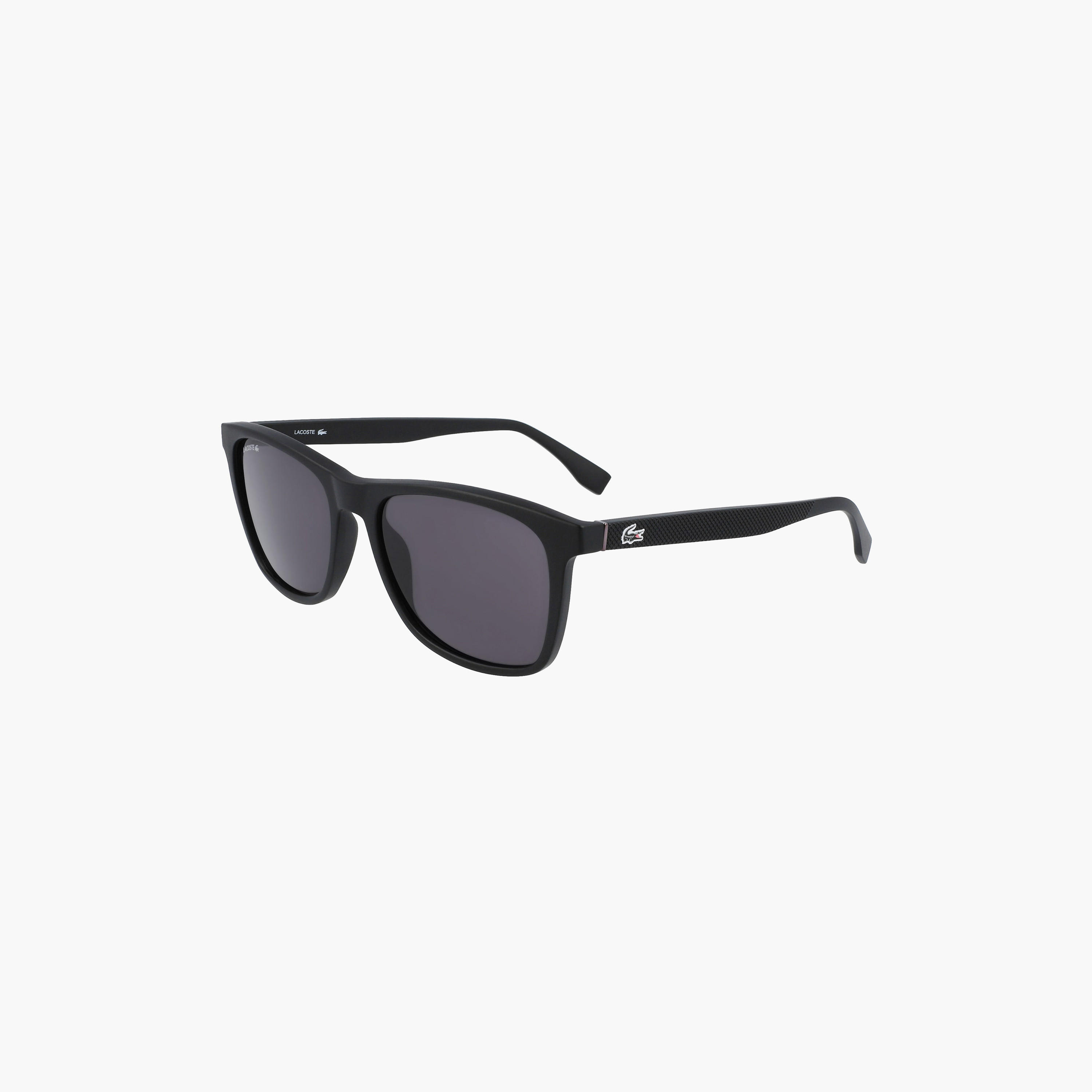 نظارة شمسية للرجال بعدسات زرقاء مستطيلة من لاكوست L860S-men-sunglasses-image-1