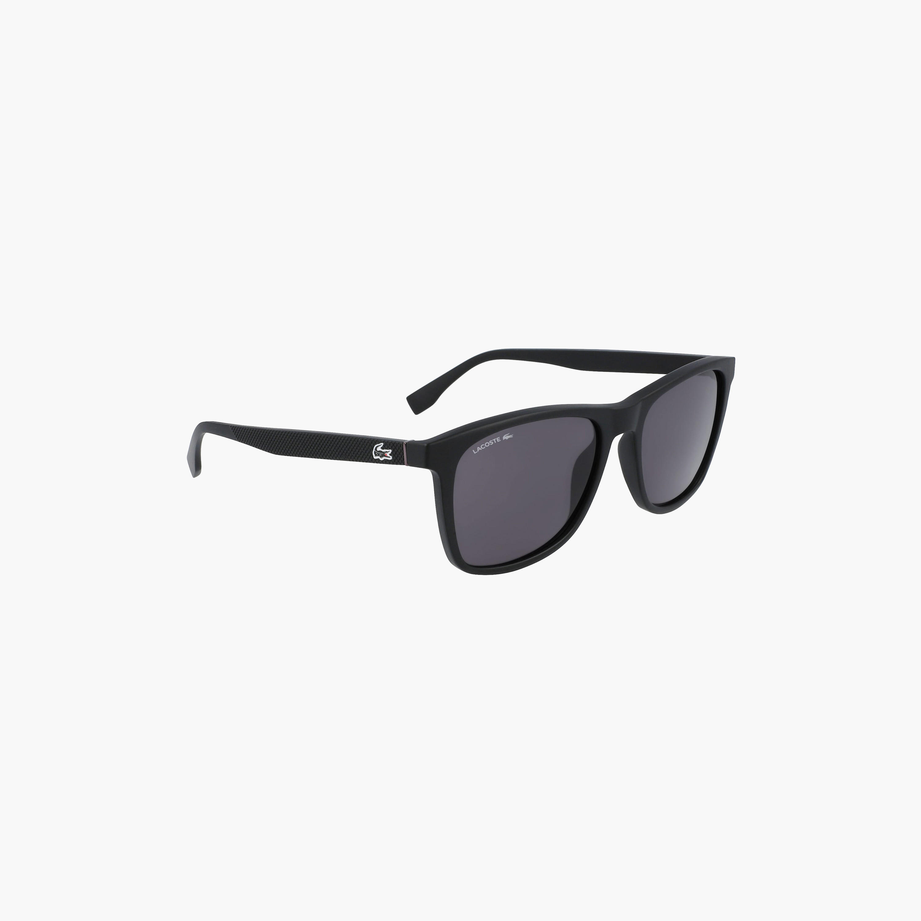 نظارة شمسية للرجال بعدسات زرقاء مستطيلة من لاكوست L860S-men-sunglasses-image-2