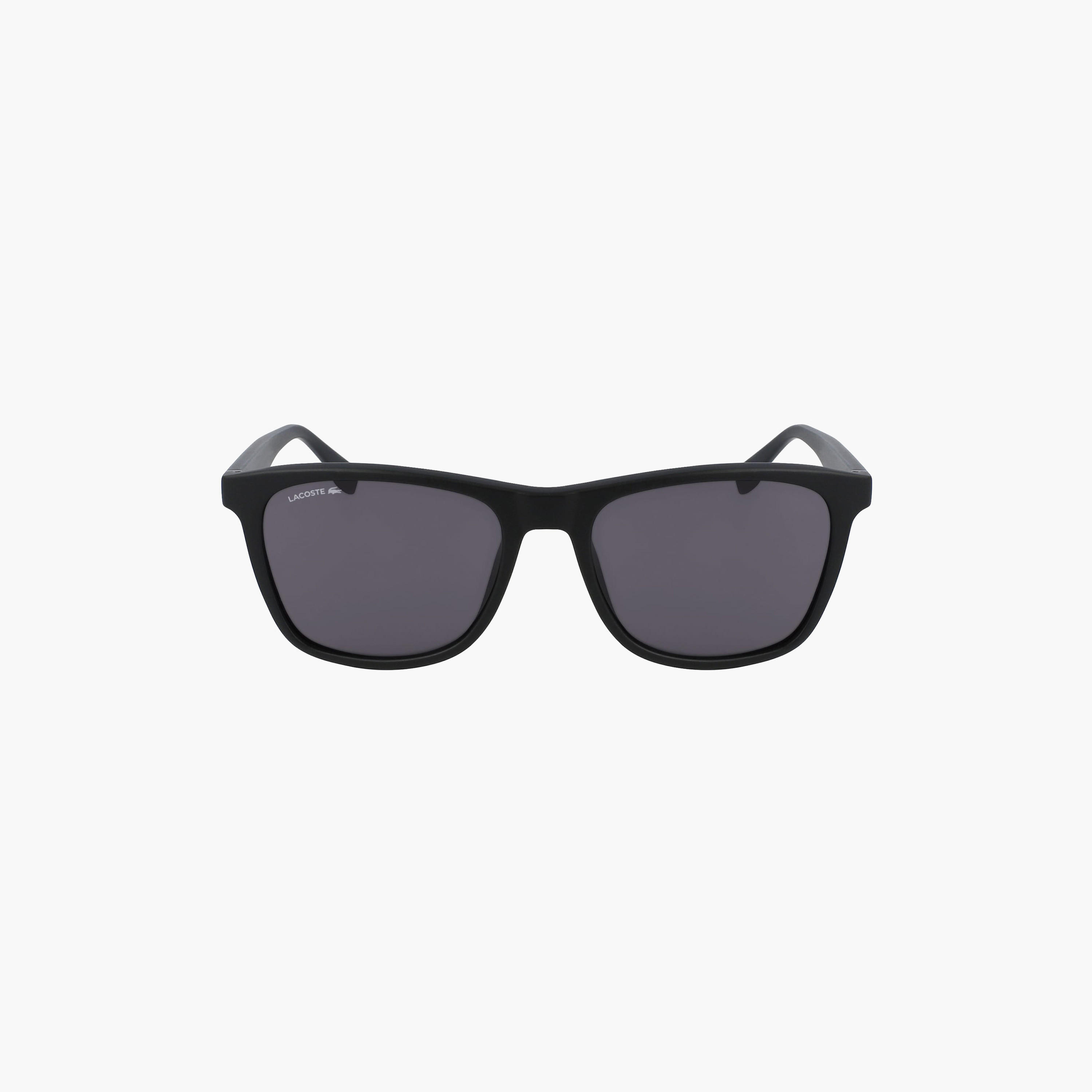 نظارة شمسية للرجال بعدسات زرقاء مستطيلة من لاكوست L860S-men-sunglasses-image-3