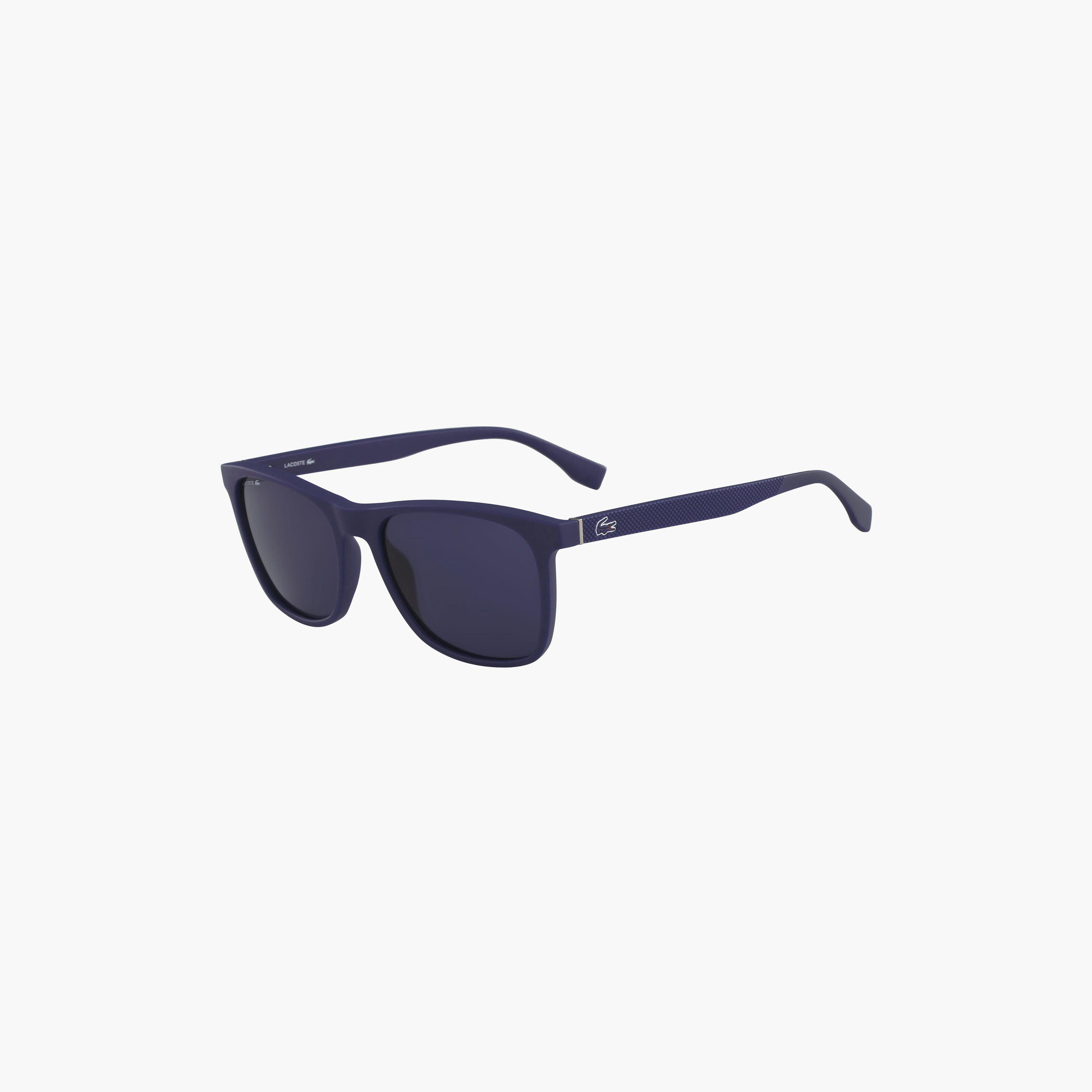 Lacoste Men Blue Lens Rectangle Sunglasses - L860S-men-sunglasses-image-1
