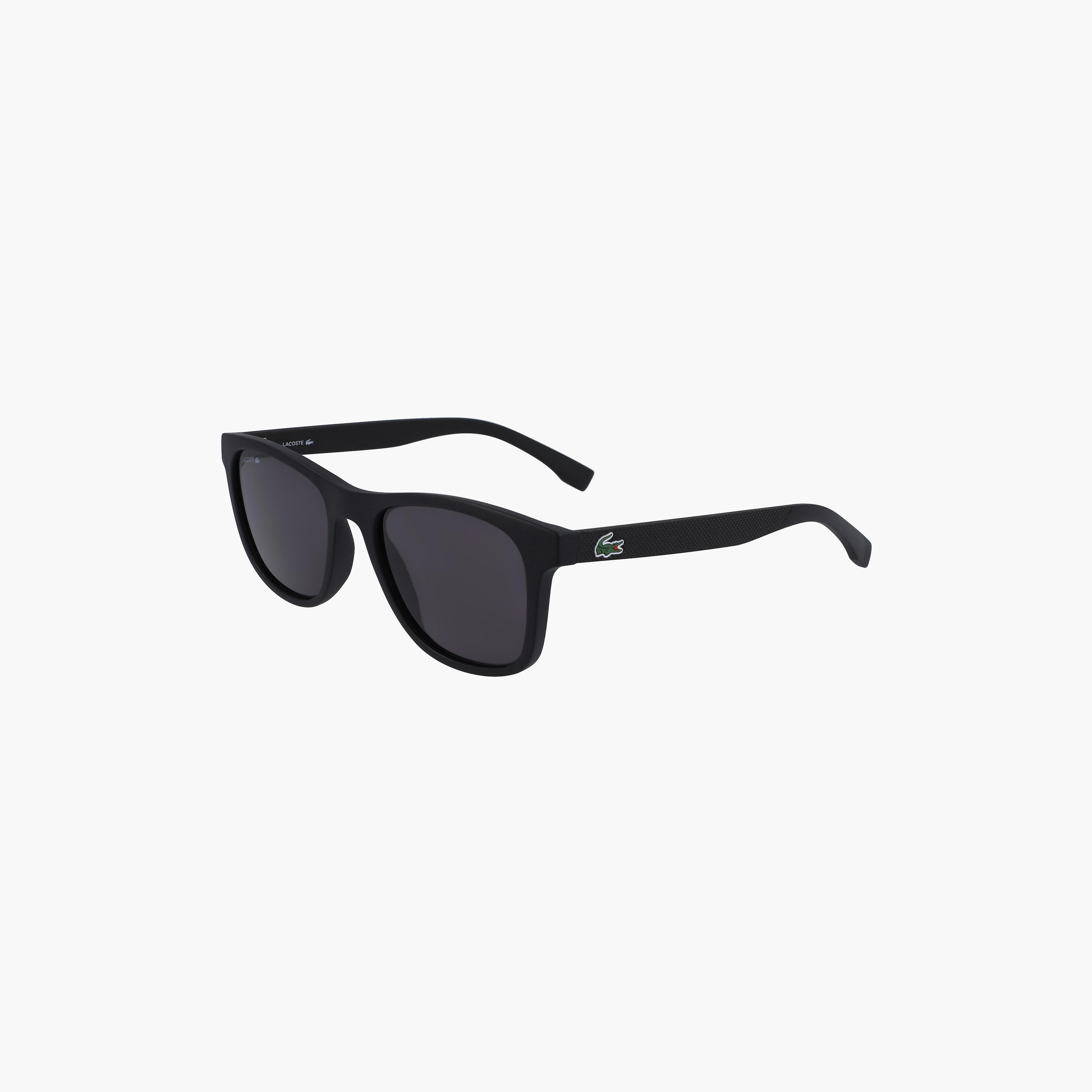 Lacoste Unisex Green Lens Rectangle Sunglasses - L884S-men-sunglasses-image-5