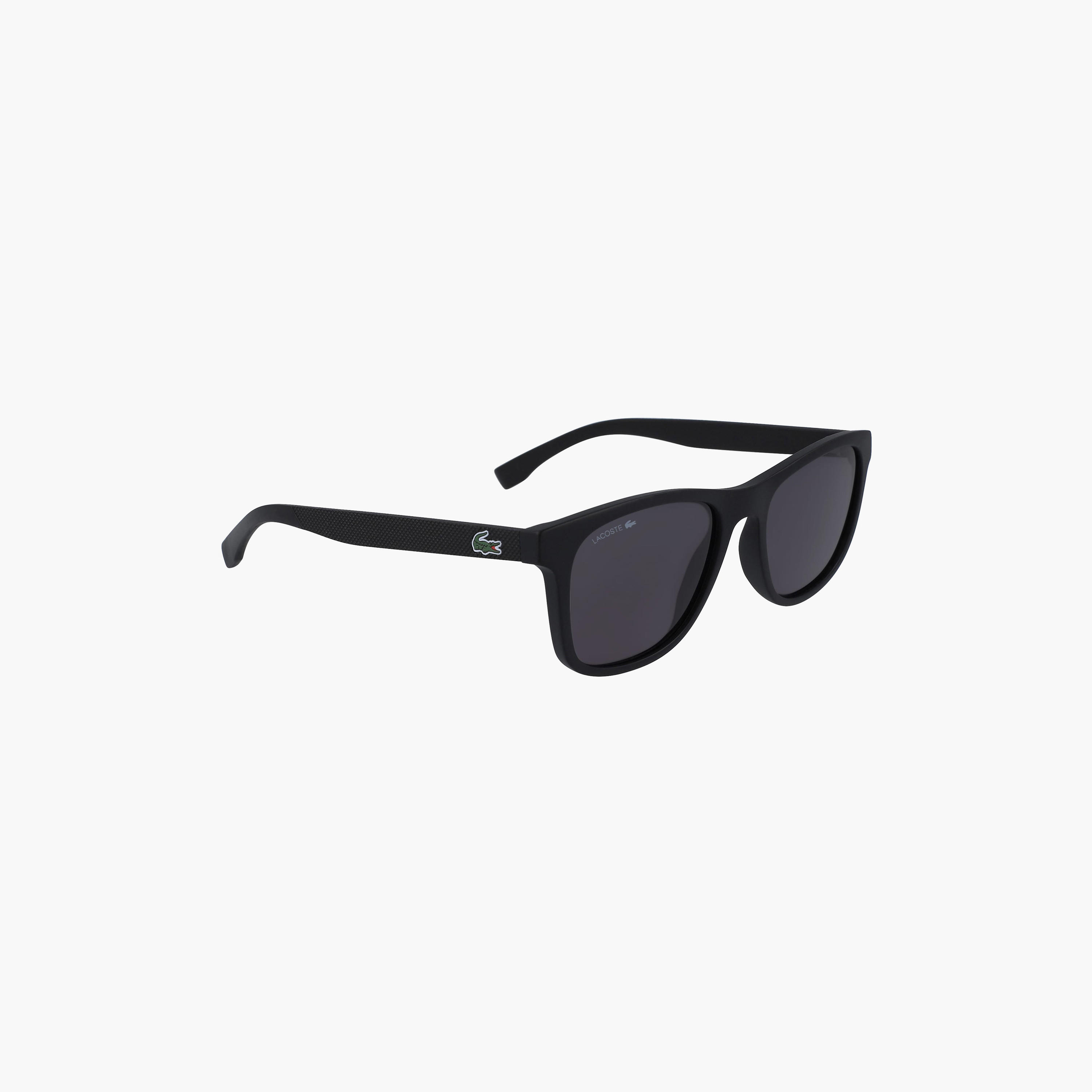 Lacoste Unisex Green Lens Rectangle Sunglasses - L884S-men-sunglasses-image-6