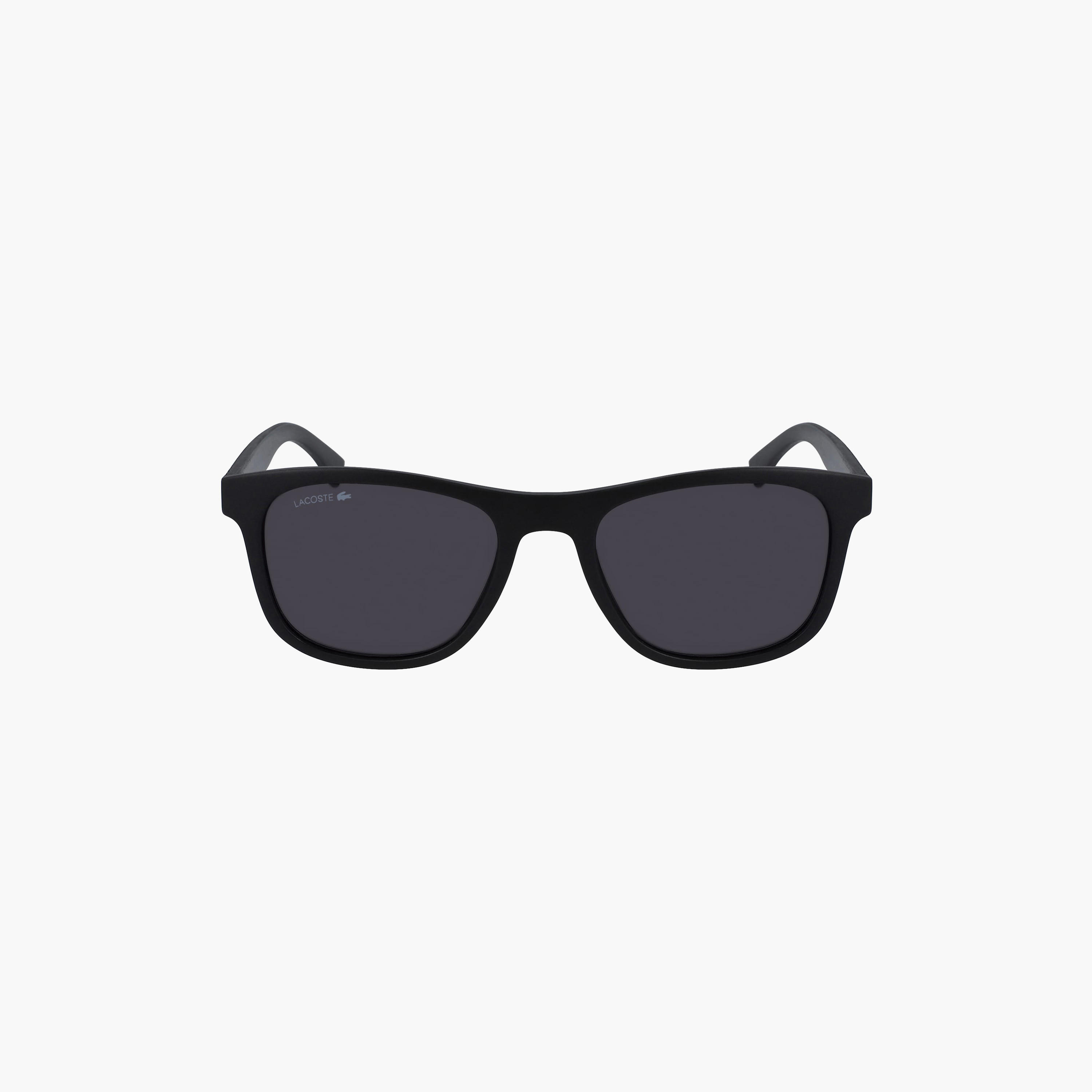 Lacoste Unisex Green Lens Rectangle Sunglasses - L884S-men-sunglasses-image-7