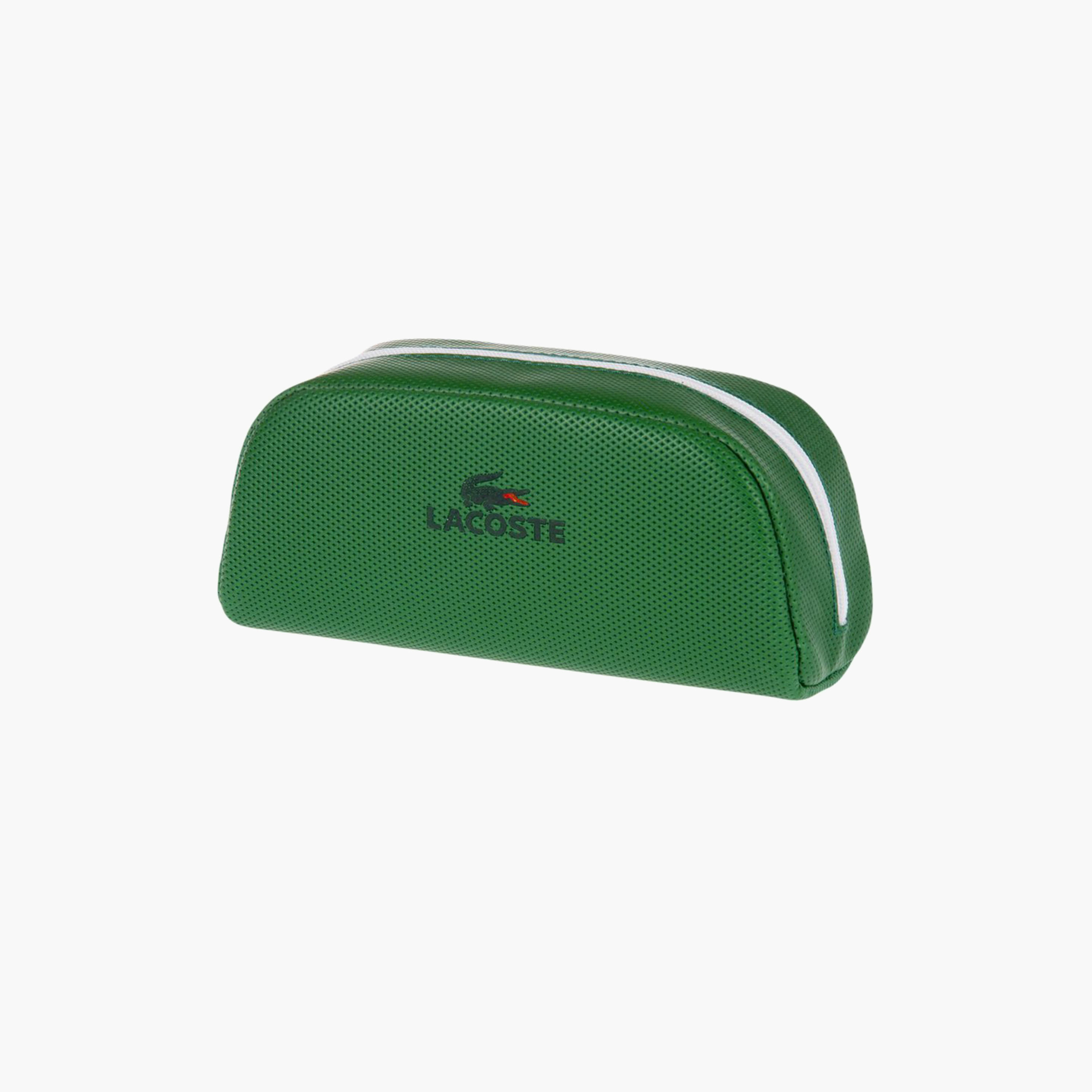 Lacoste Unisex Green Lens Rectangle Sunglasses - L884S-men-sunglasses-image-8