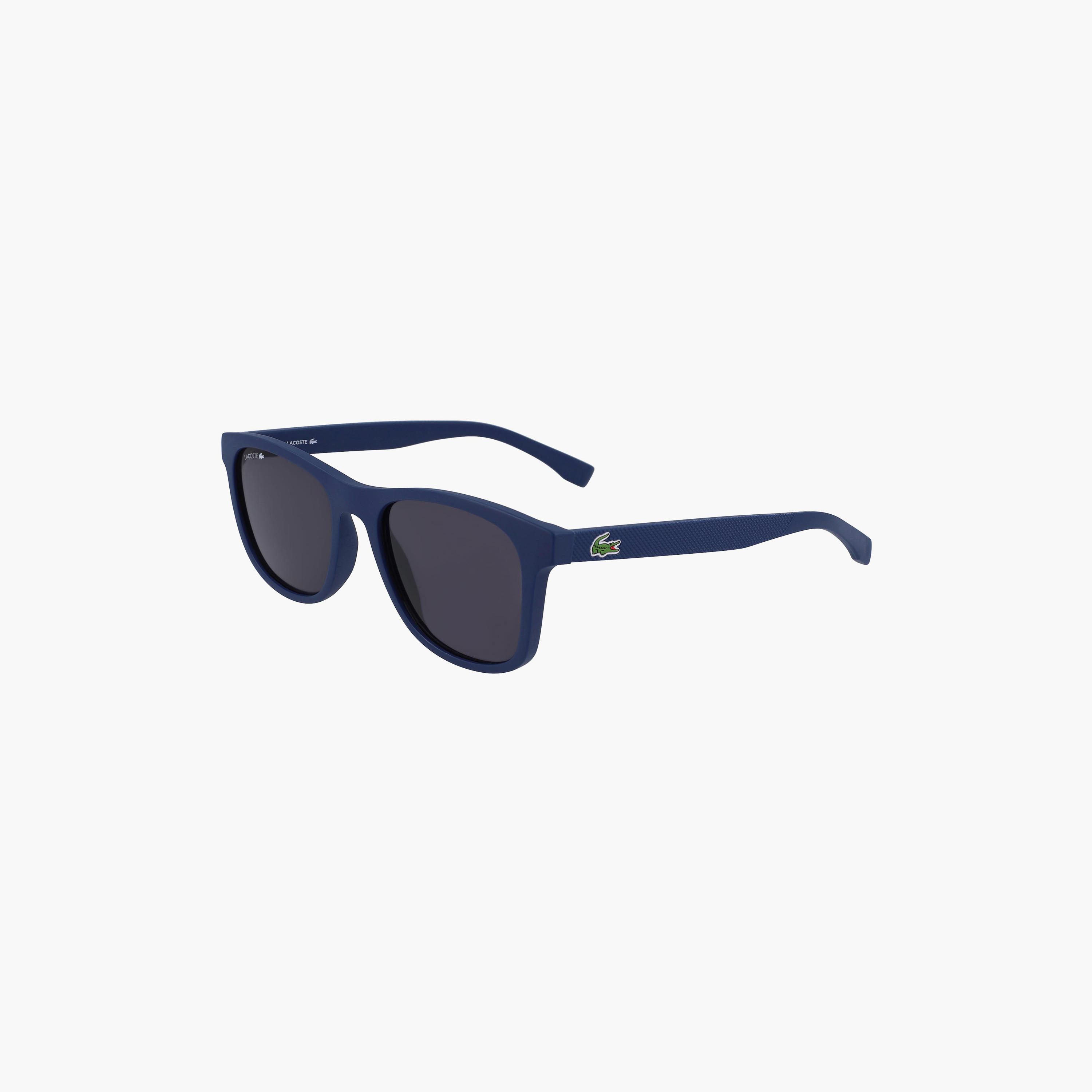 Lacoste Unisex Green Lens Rectangle Sunglasses - L884S-men-sunglasses-image-9