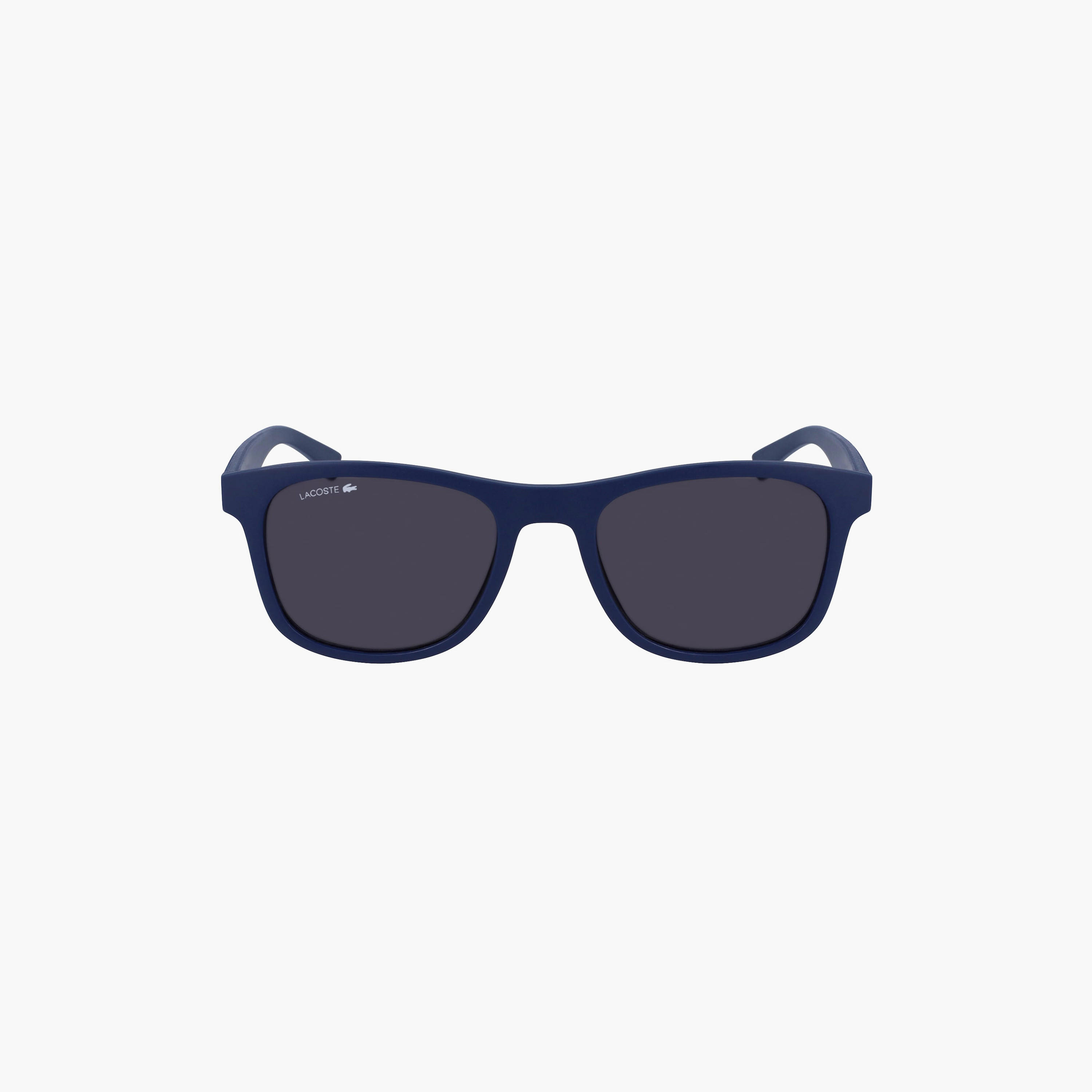 Lacoste Unisex Green Lens Rectangle Sunglasses - L884S-men-sunglasses-image-11
