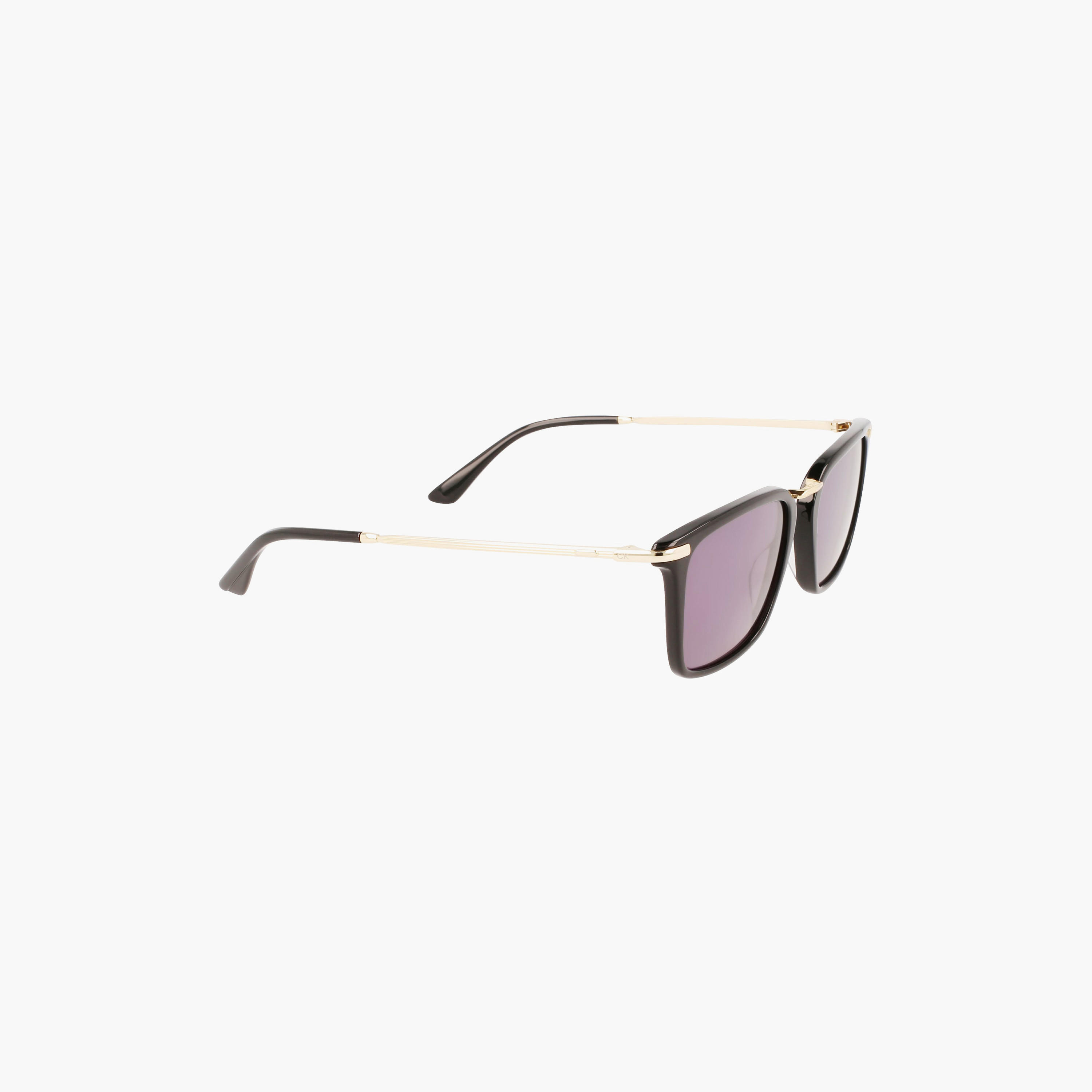 Calvin Klein Unisex Purple Lens Square Sunglasses - CK22512S-men-sunglasses-image-7