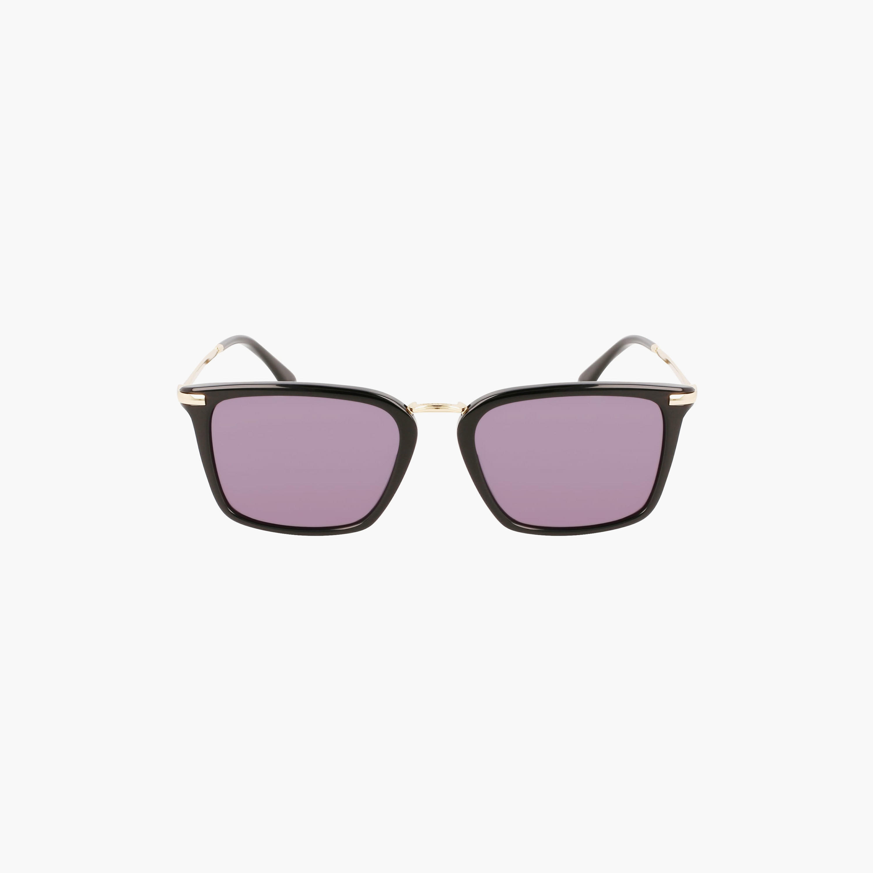 Calvin Klein Unisex Purple Lens Square Sunglasses - CK22512S-men-sunglasses-image-8