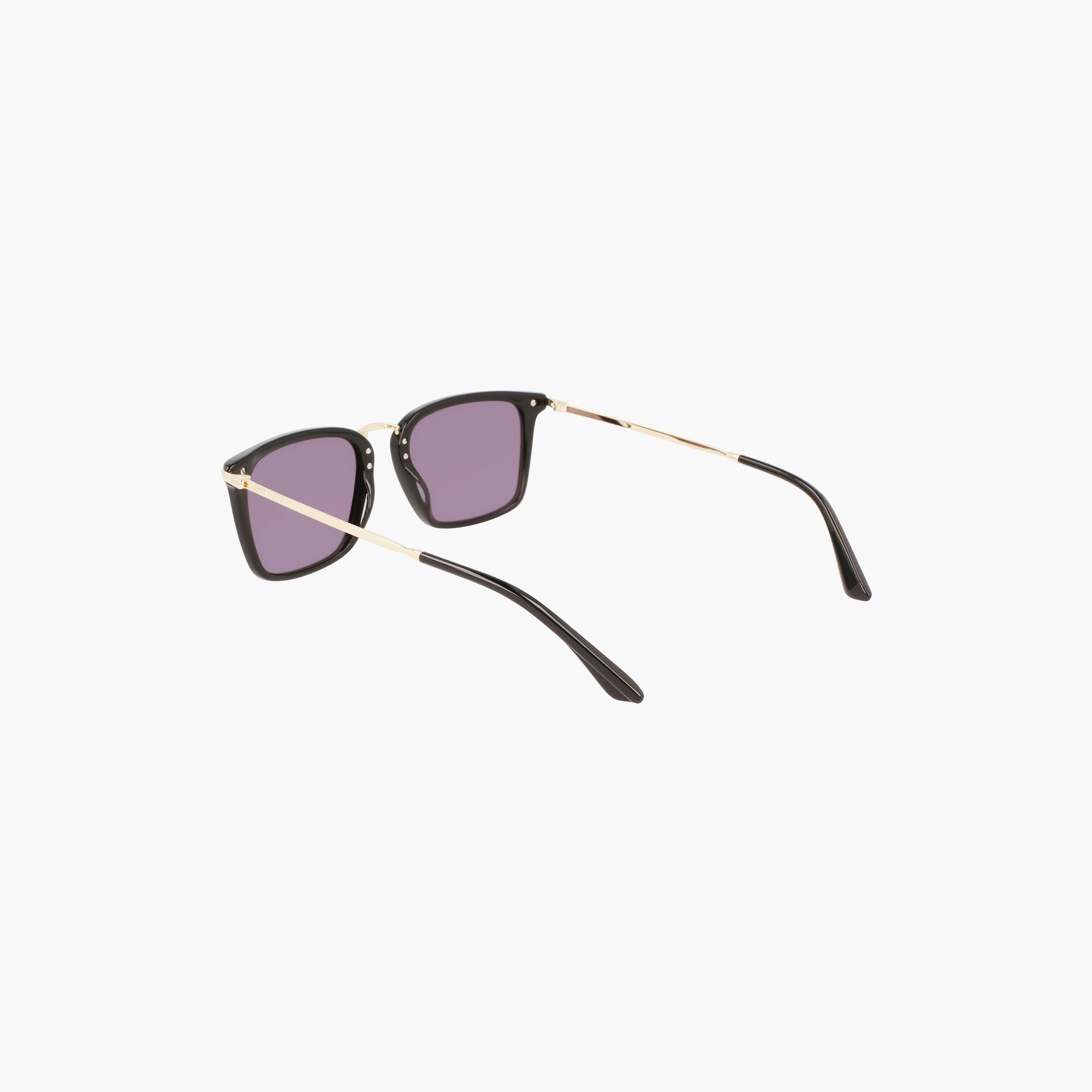 Calvin Klein Unisex Purple Lens Square Sunglasses - CK22512S-men-sunglasses-image-9