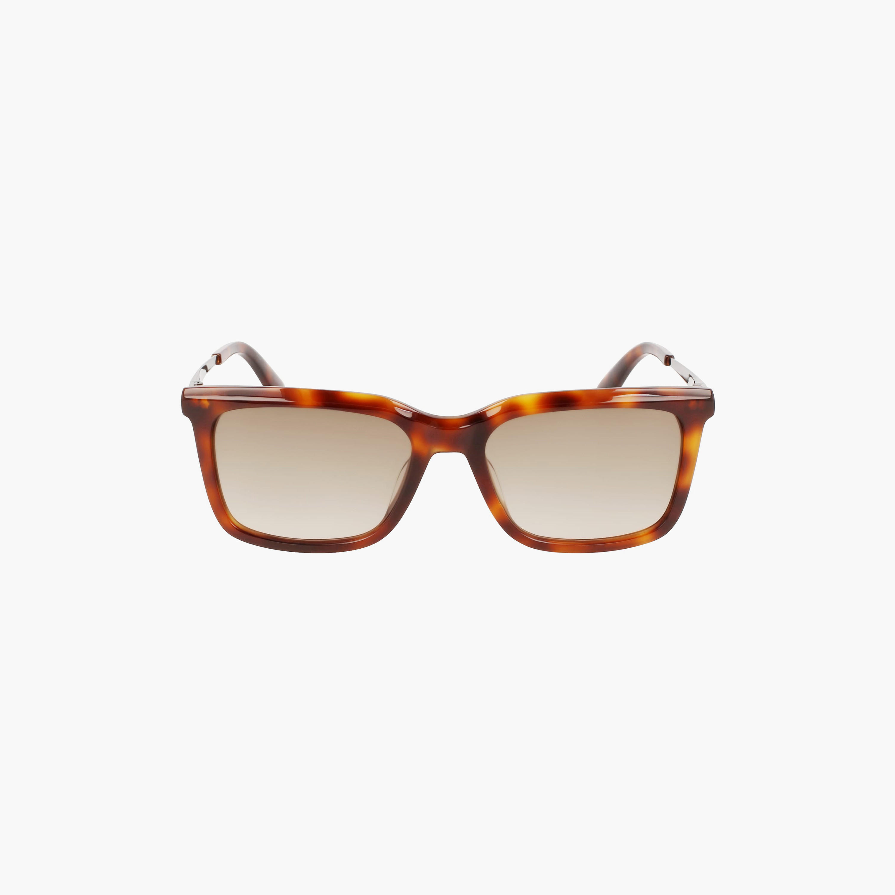 نظارة شمسية للرجال بعدسات بنفسجية مستطيلة من كالفن كلاين CK22517S-men-sunglasses-image-3