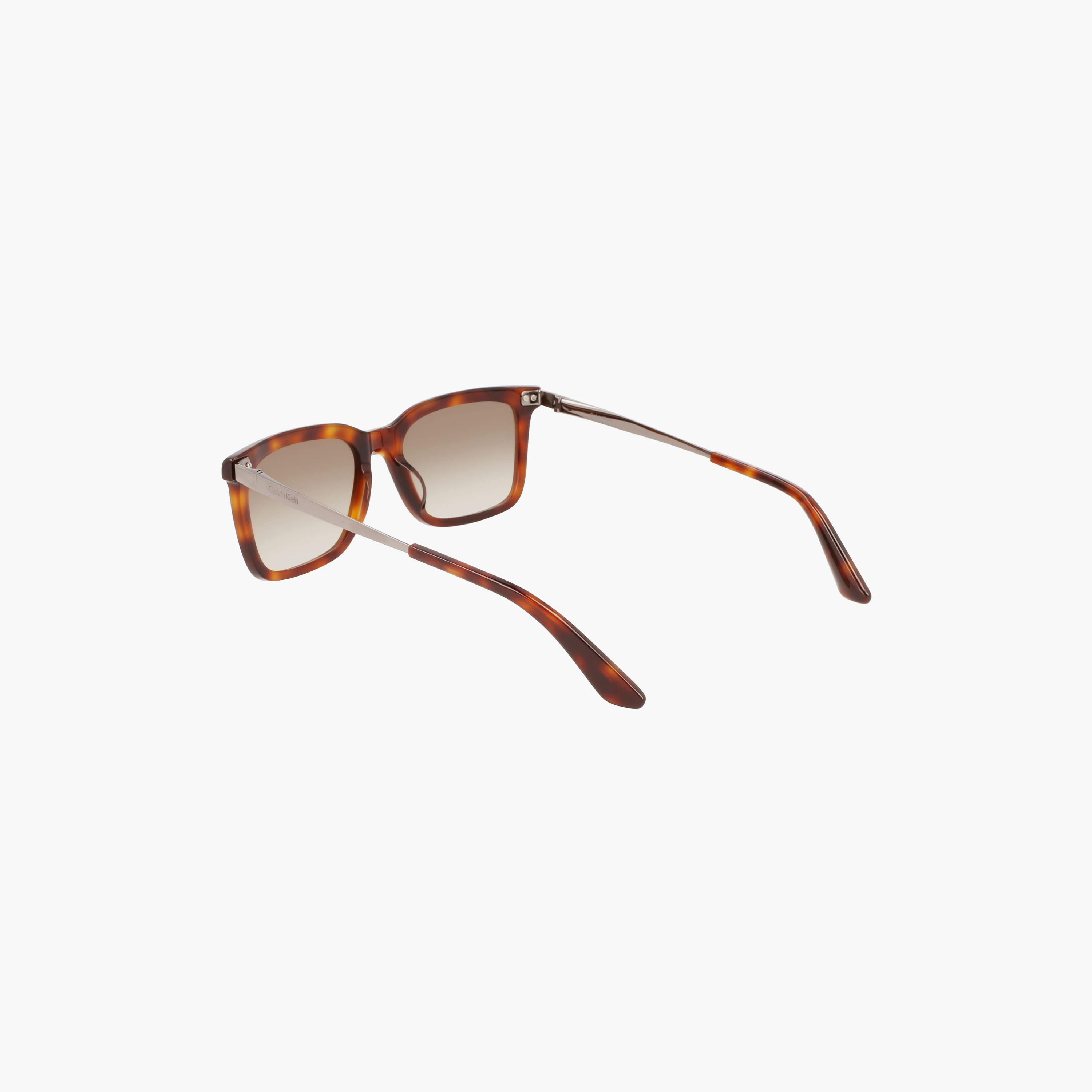 نظارة شمسية للرجال بعدسات بنفسجية مستطيلة من كالفن كلاين CK22517S-men-sunglasses-image-14