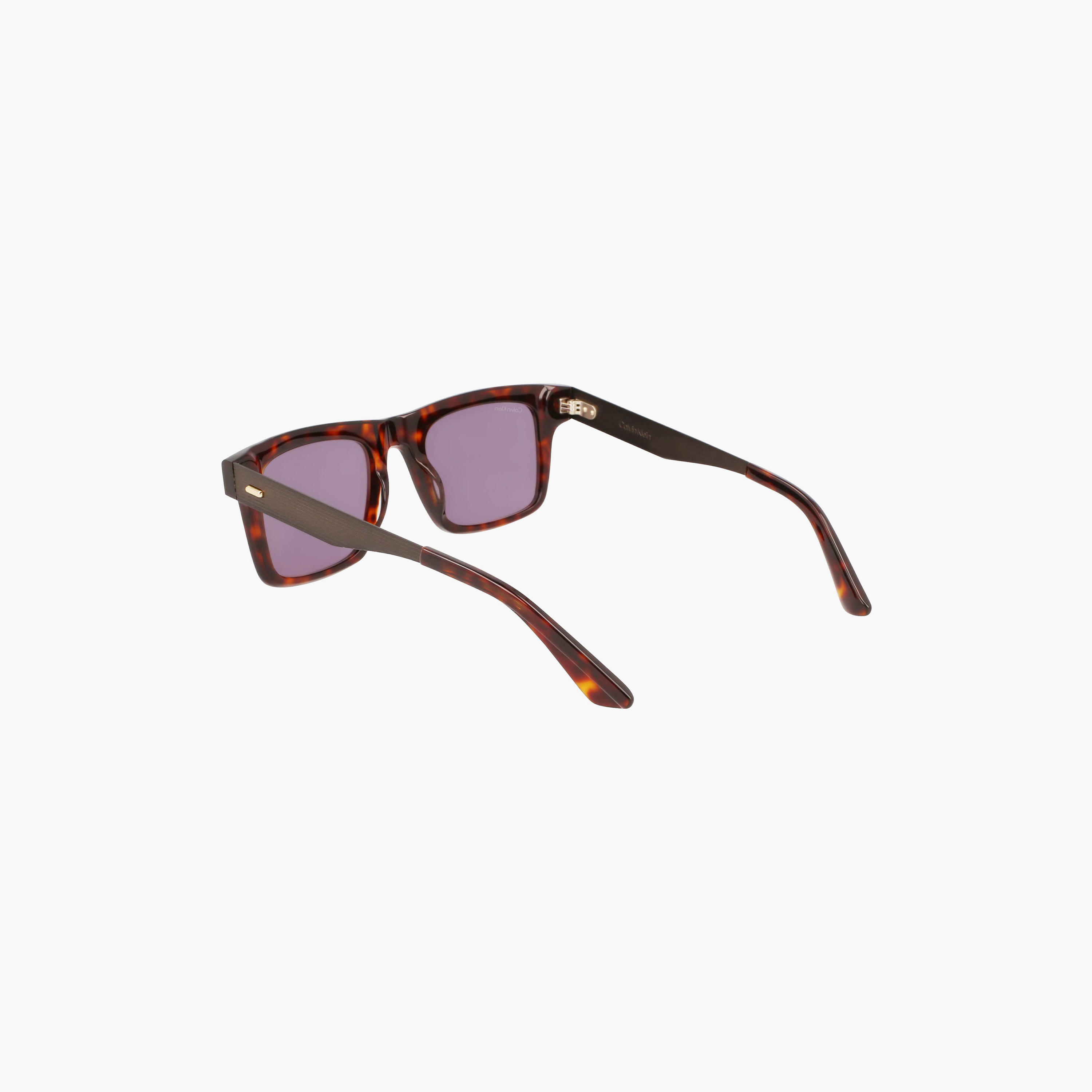 Calvin Klein Men Purple Lens Rectangle Sunglasses - CK22511S-men-sunglasses-image-4