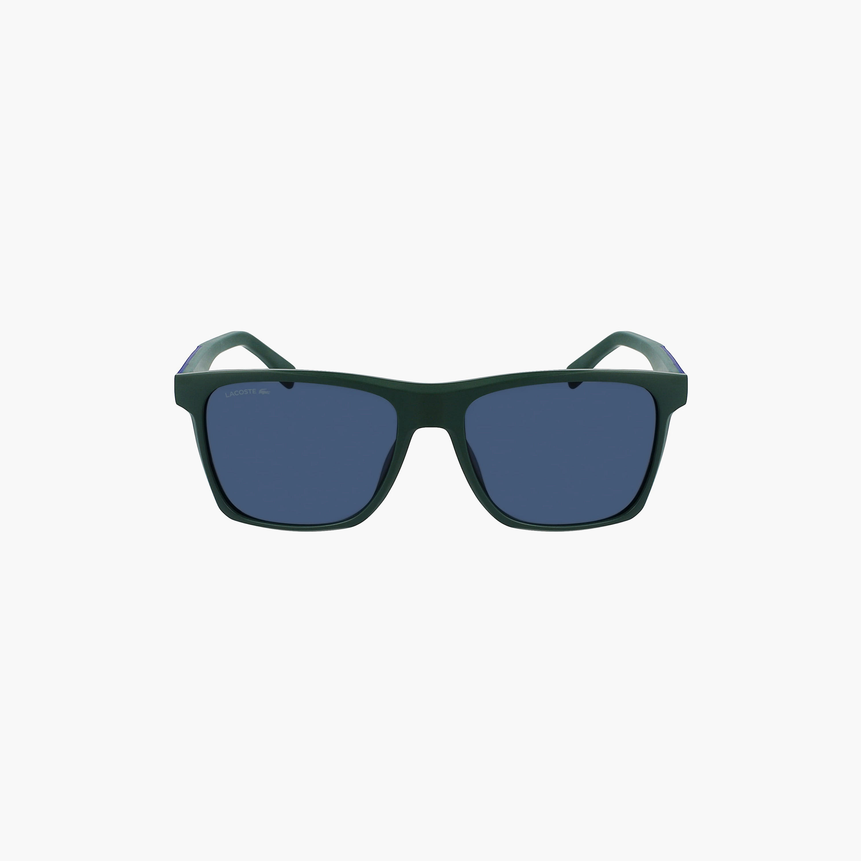 نظارة شمسية للرجال رمادية مستطيلة من لاكوست L900S-men-sunglasses-image-3