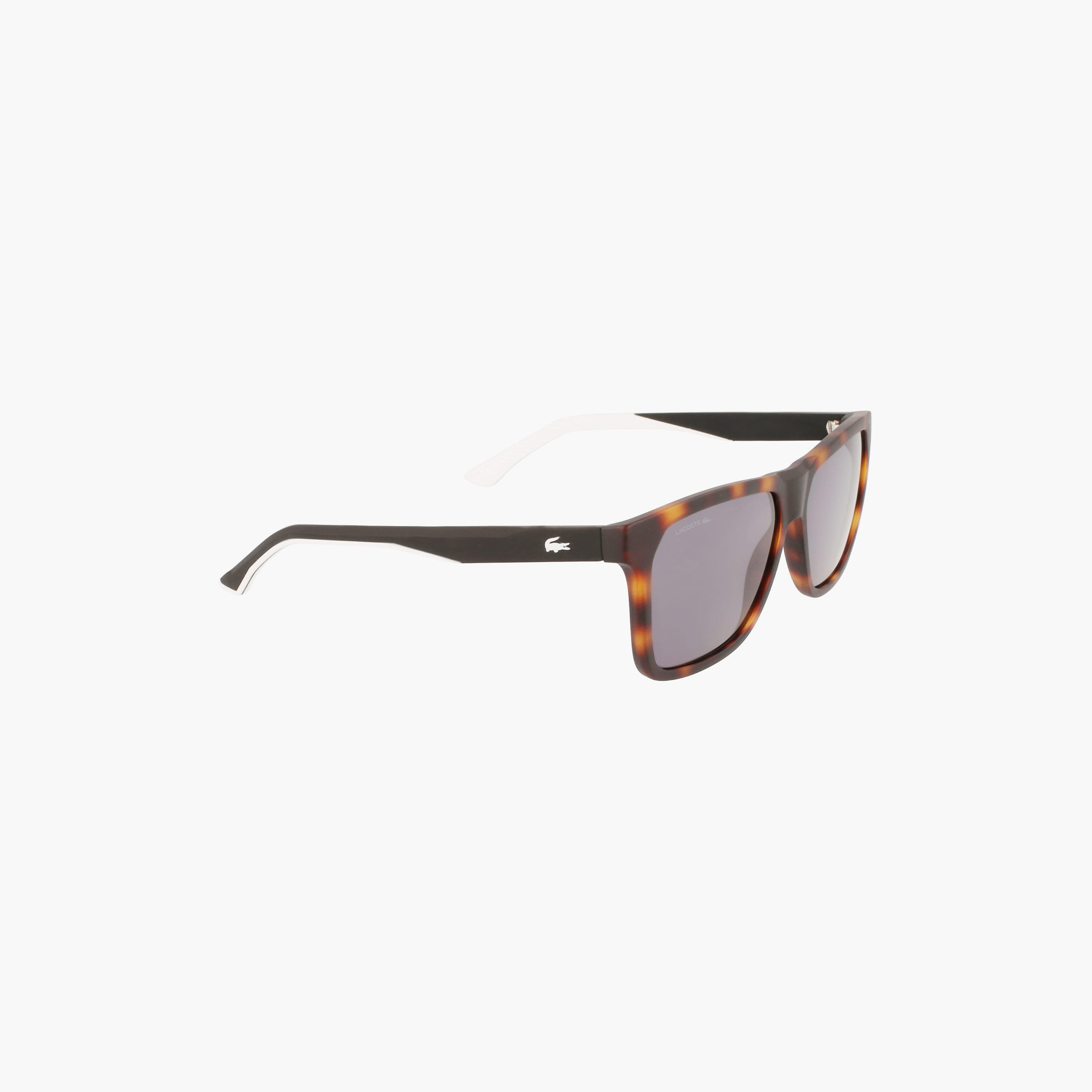 نظارة شمسية للرجال بعدسات بنفسجية مستطيلة من لاكوست L972S-men-sunglasses-image-2