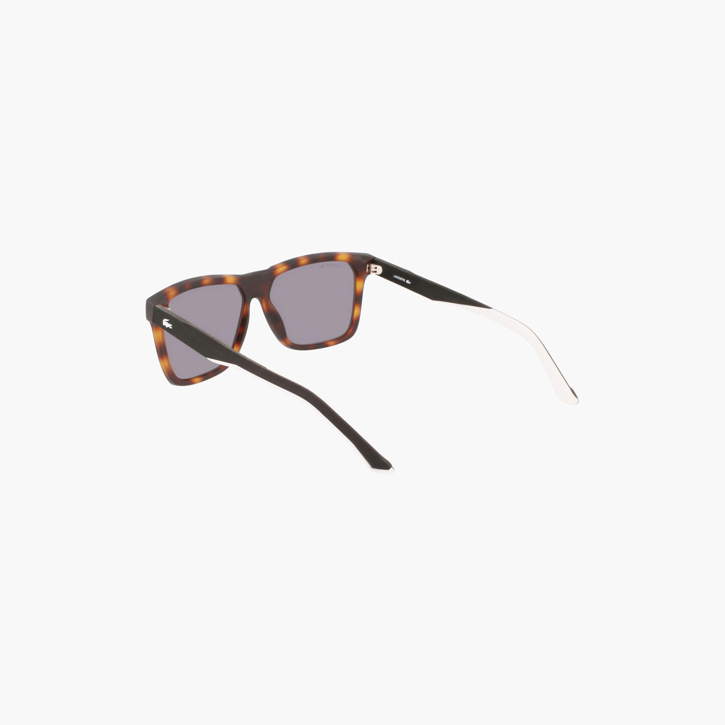 نظارة شمسية للرجال بعدسات بنفسجية مستطيلة من لاكوست L972S-men-sunglasses-image-4