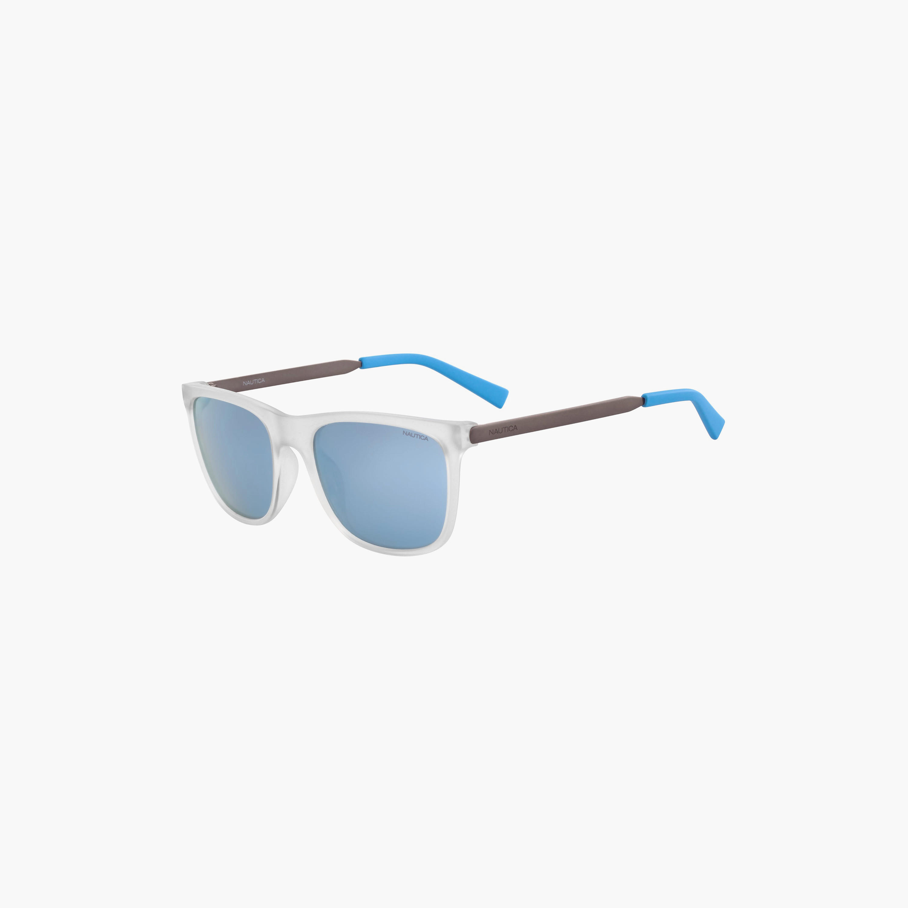 نظارة شمسية للرجال خضرا مستطيلة من نوتيكا N3630SP-men-sunglasses-image-1
