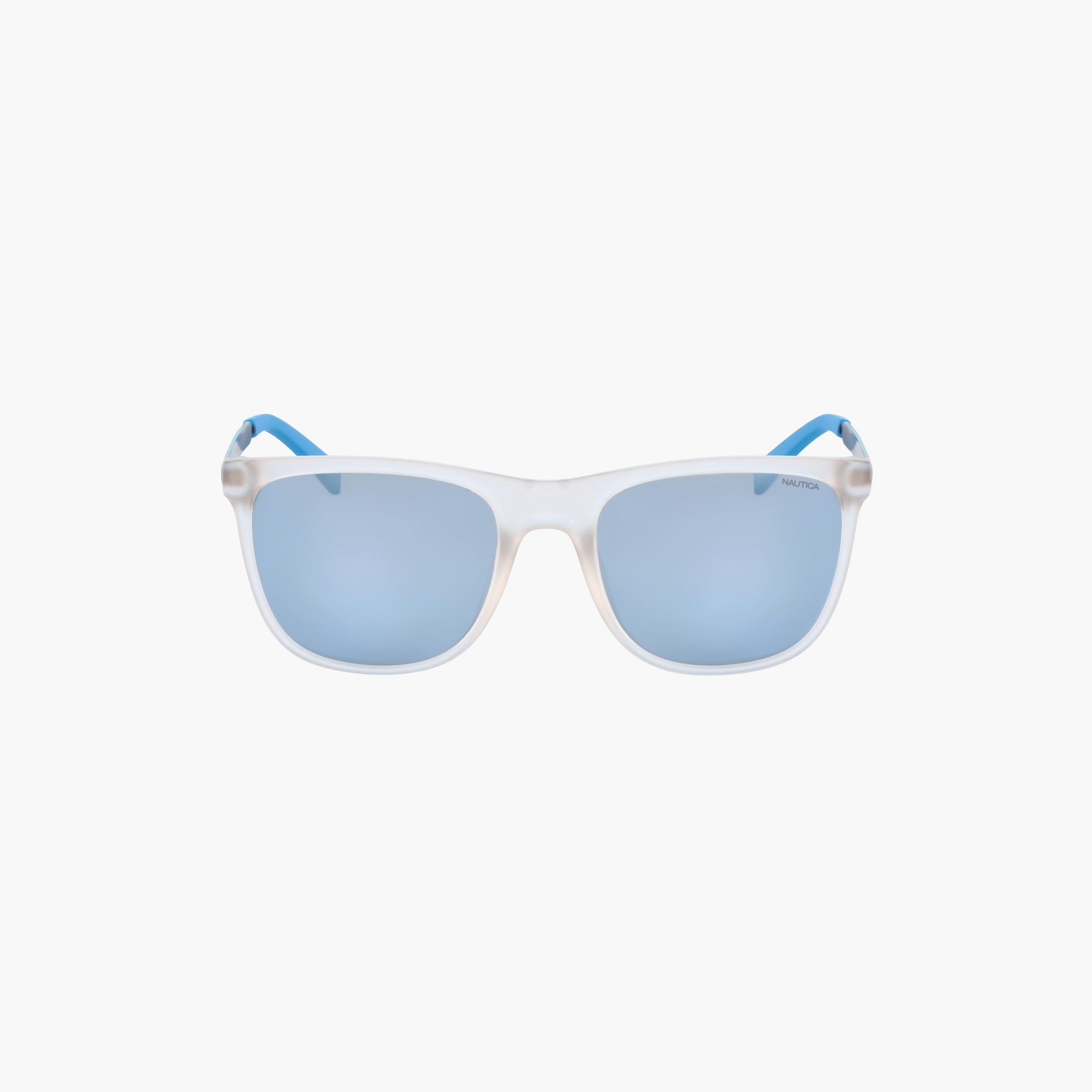 نظارة شمسية للرجال خضرا مستطيلة من نوتيكا N3630SP-men-sunglasses-image-2