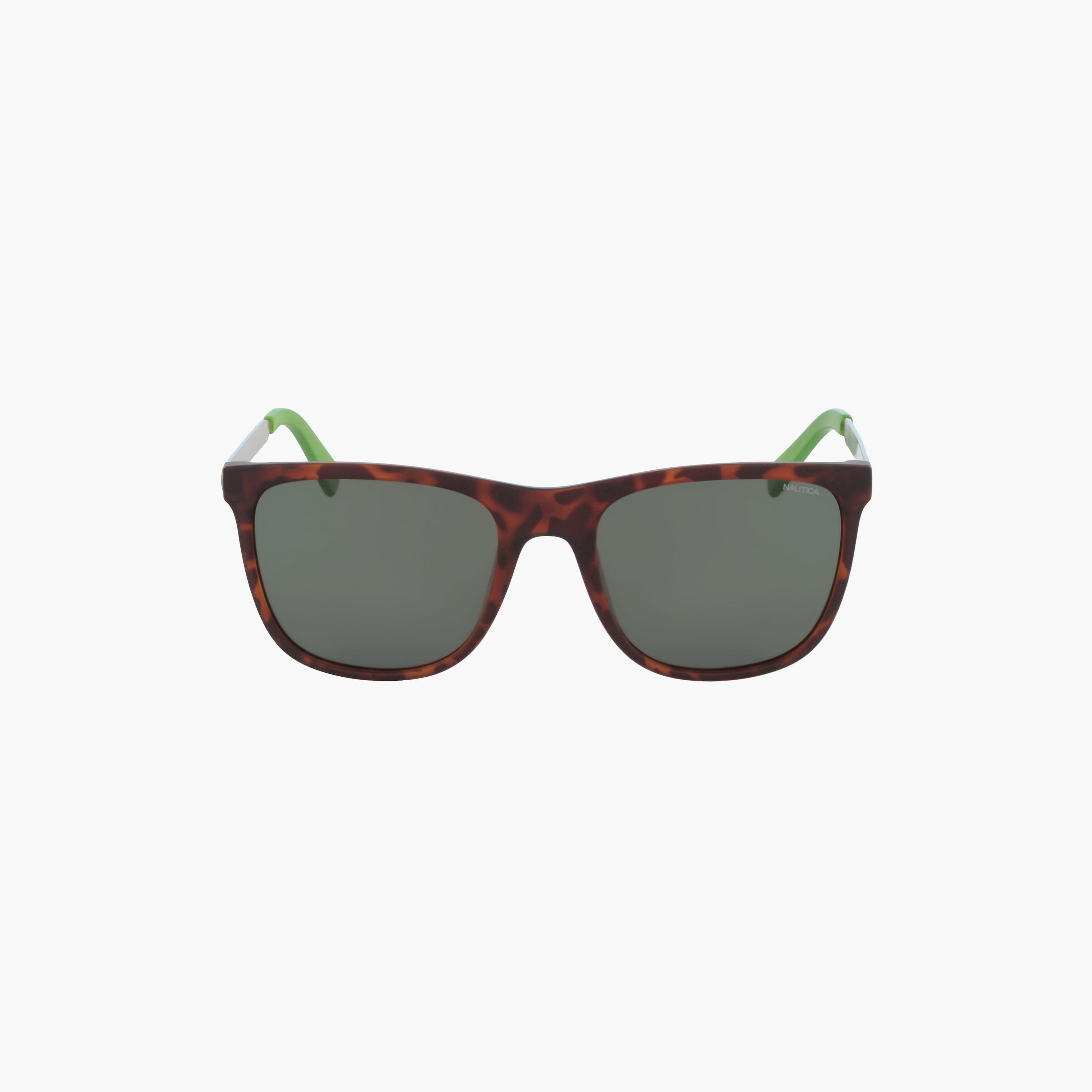 نظارة شمسية للرجال خضرا مستطيلة من نوتيكا N3630SP-men-sunglasses-image-5