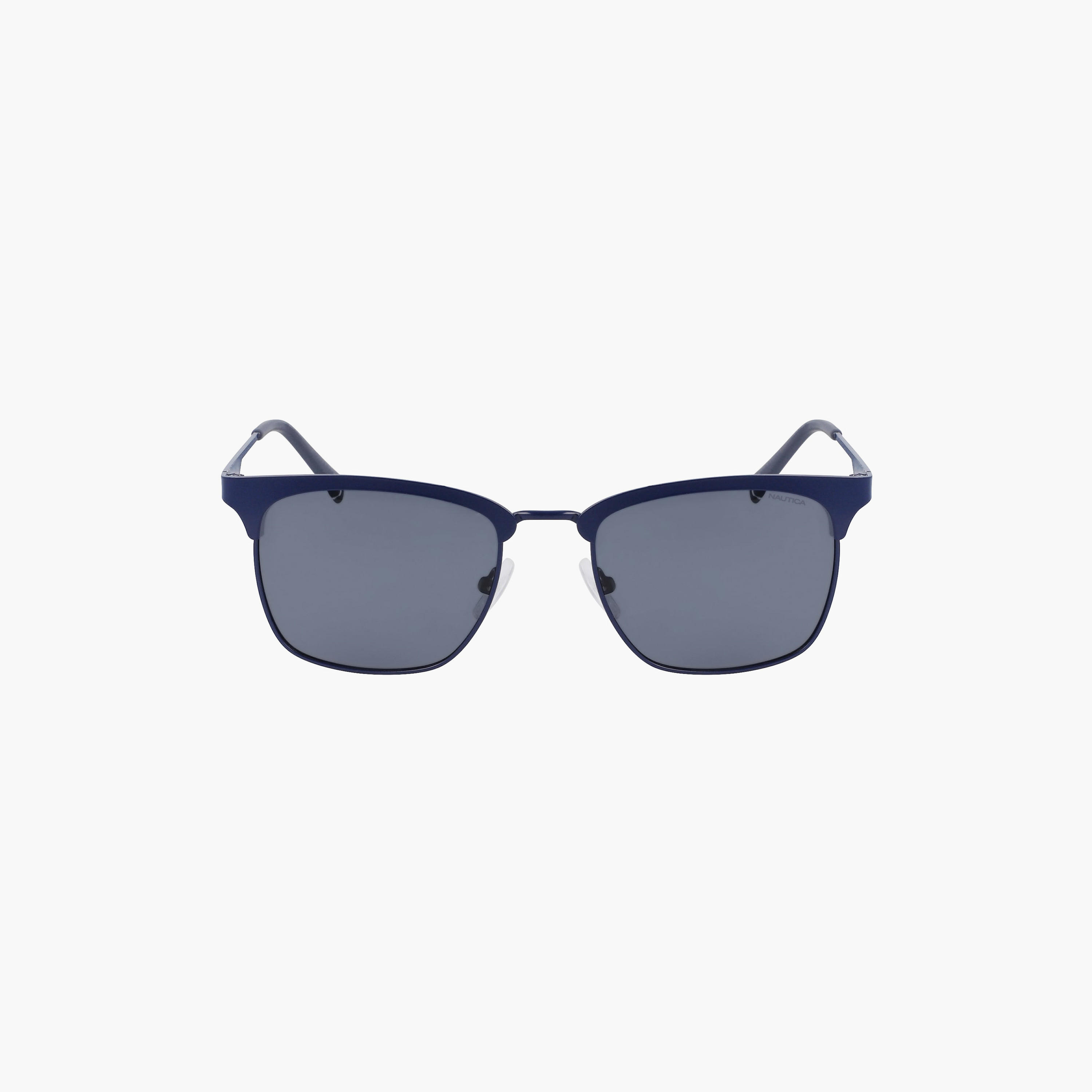 N4653SP نظارة شمسية مستطيلة بعدسات بنية مستقطبة للجنسين من ناوتيكا-men-sunglasses-image-13