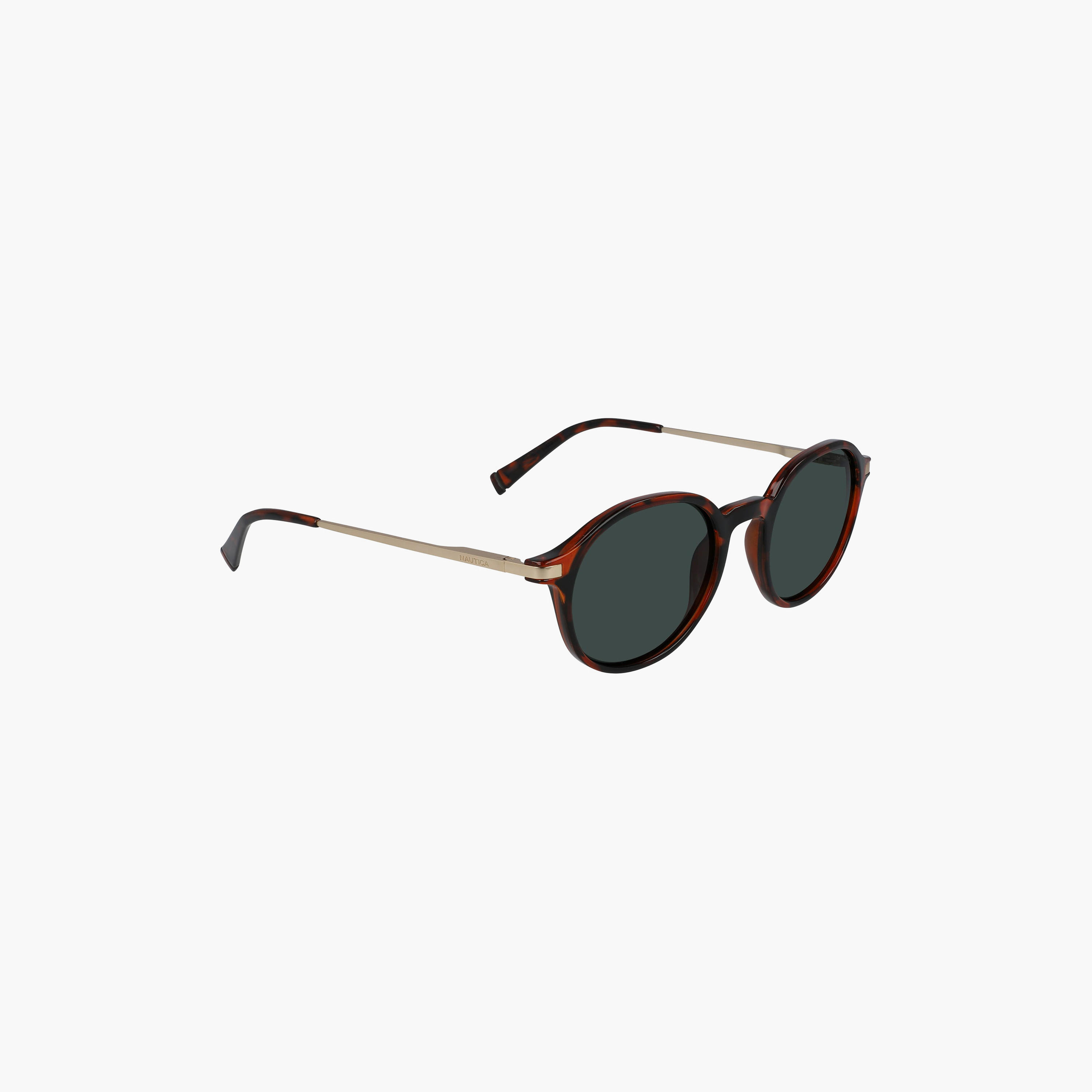 N3662SP نظارة شمسية دائرية بعدسات خضراء مستقطبة للجنسين من ناوتيكا-men-sunglasses-image-7