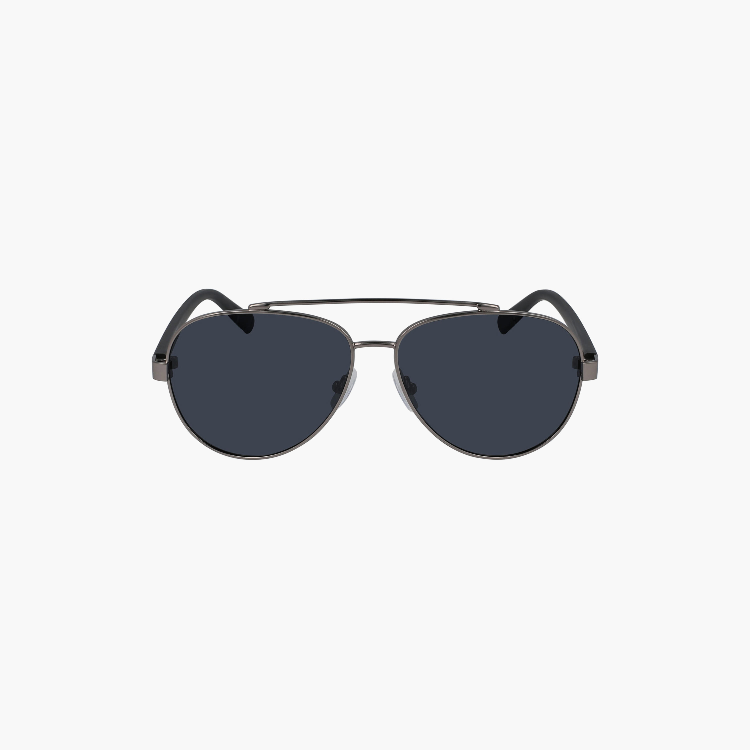نظارة شمسية مستقطبة افياتور للرجال بعدسات رمادية من نوتيكا N4652SP-men-sunglasses-image-3
