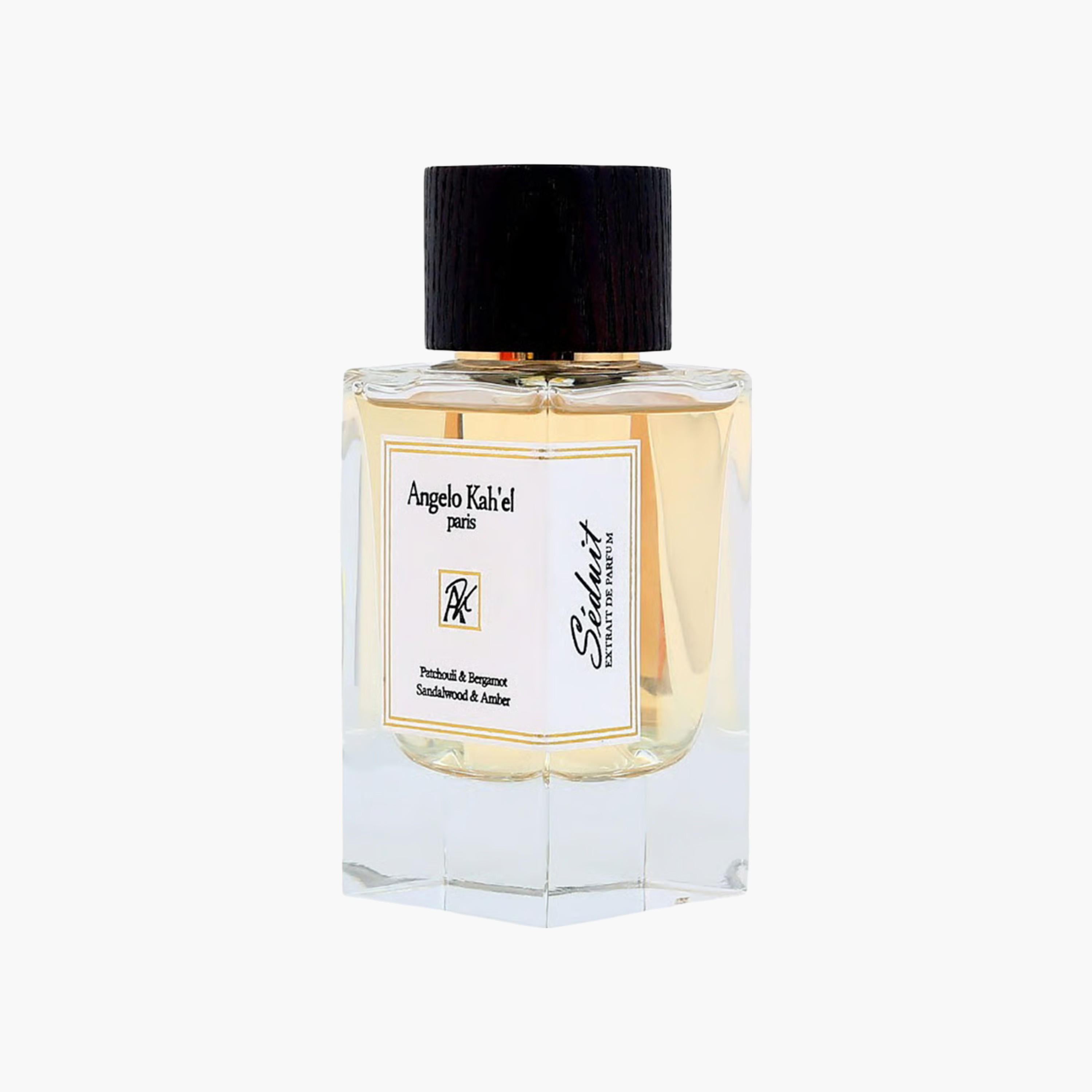 عطر أو دو برفان باريس سيدوي للرجال من أنجيلو كاهيل- 100 مل-beautyandpersonalcare-fragrance-men-image-1