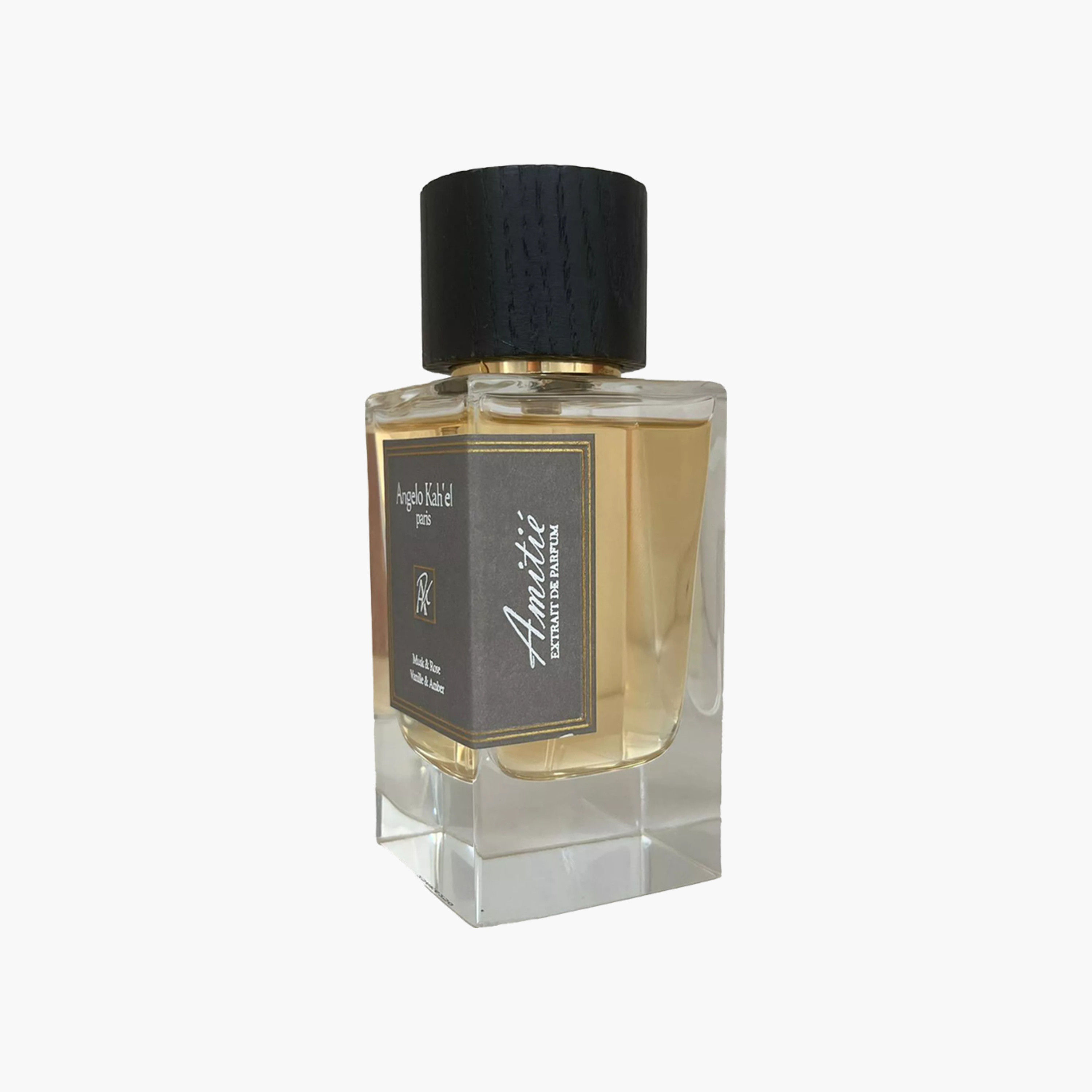 Angelo Kah'el Paris Amitie Eau De Parfum for Women - 100 ml-beautyandpersonalcare-fragrance-women-image-1