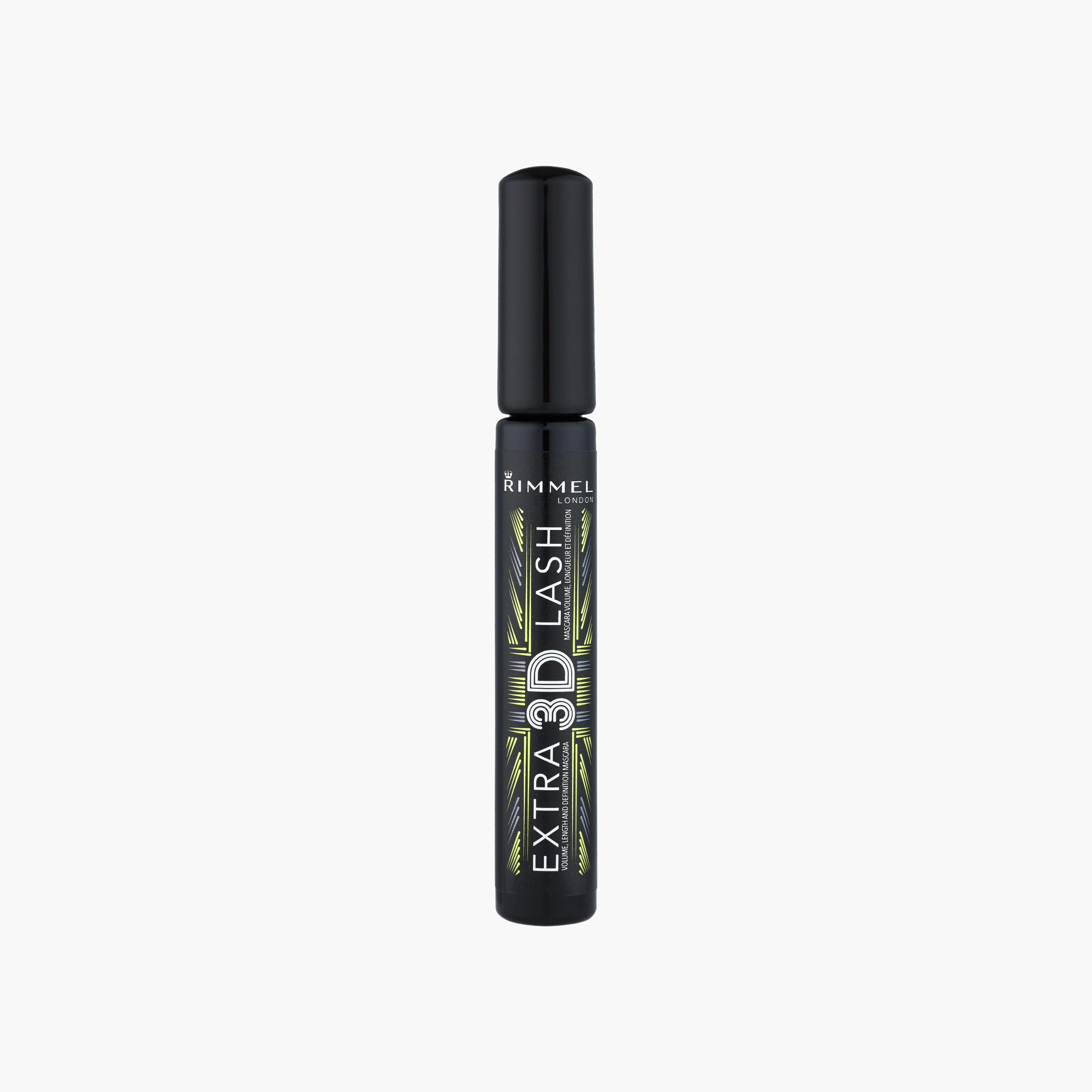 Rimmel Volumising 3D Lash Mascara-8ml-beautyandpersonalcare-makeup-eyes-mascaras-image-1
