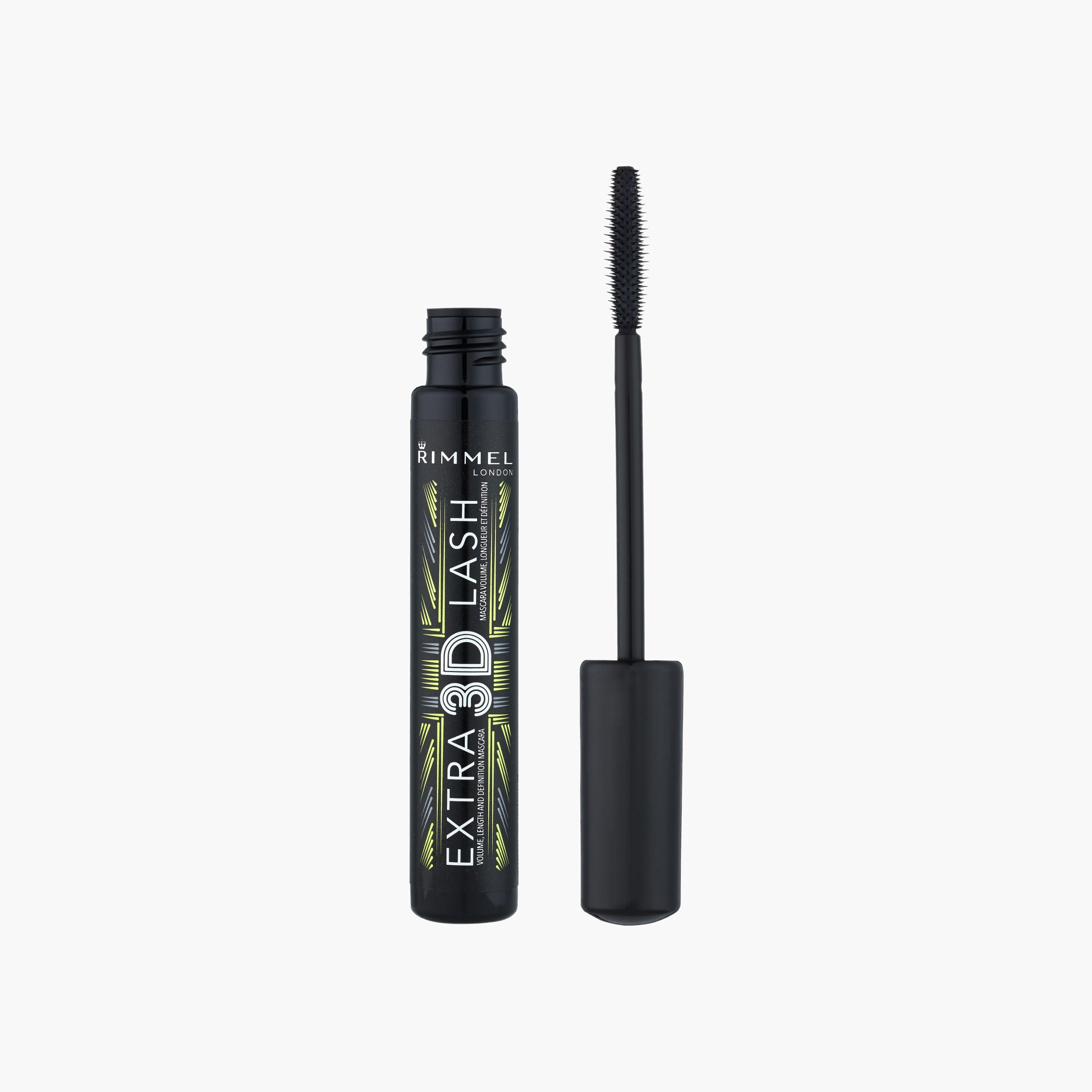 Rimmel Volumising 3D Lash Mascara-8ml-beautyandpersonalcare-makeup-eyes-mascaras-image-2